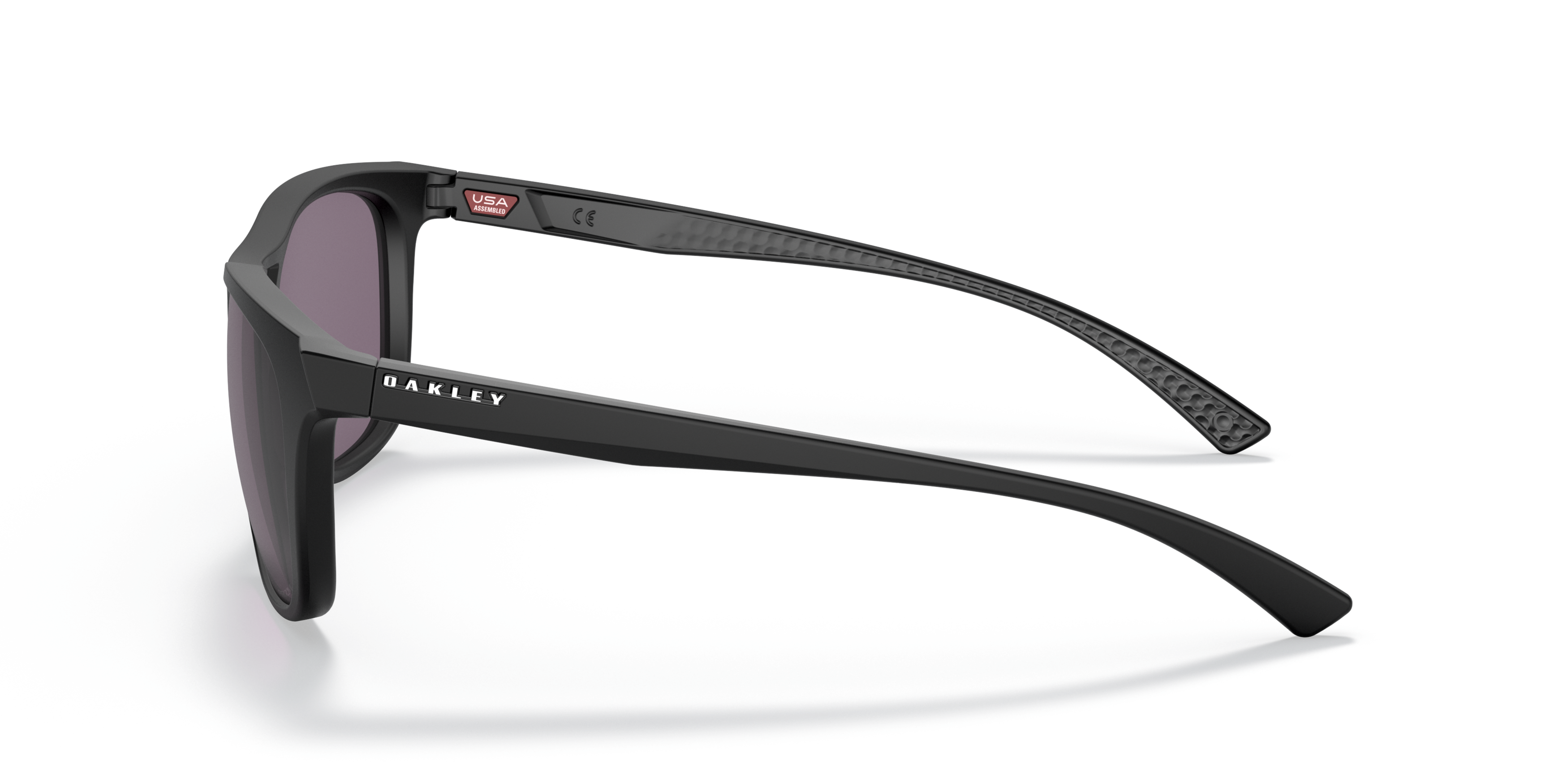 OO9473 Black/Prizm Grey STD