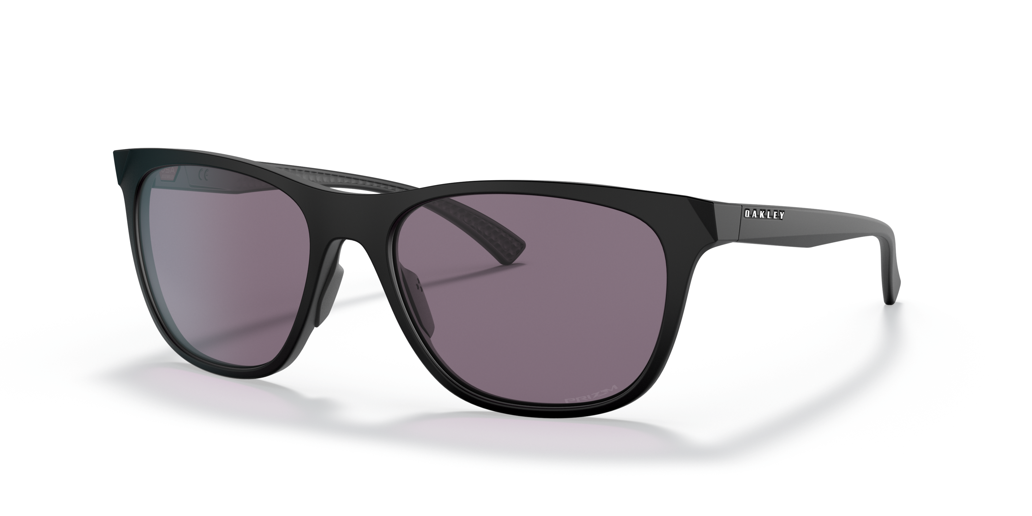 OO9473 Black/Prizm Grey STD