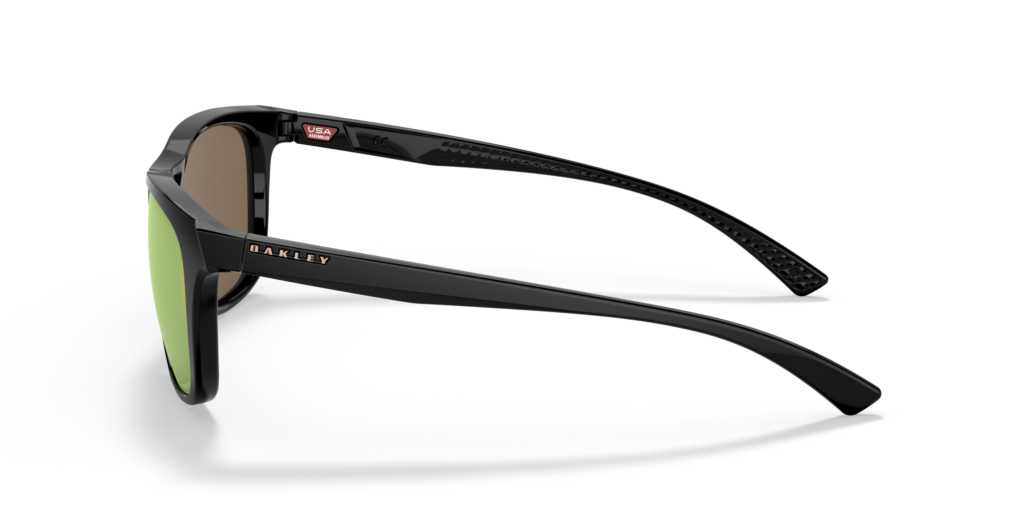 OO9473 Black/Prizm Rose Gold Polarized STD