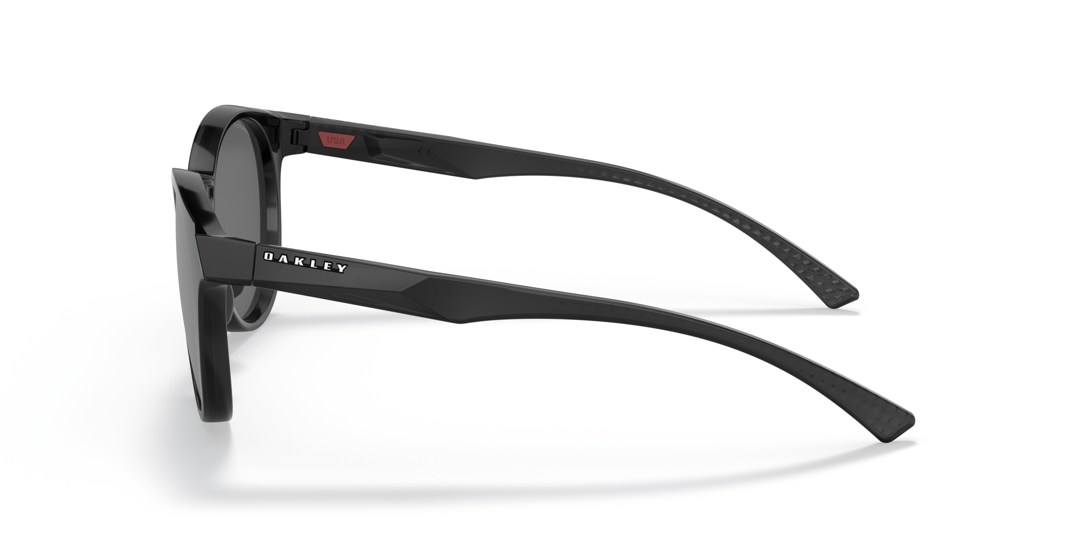 OO9474 Black/Prizm Black STD