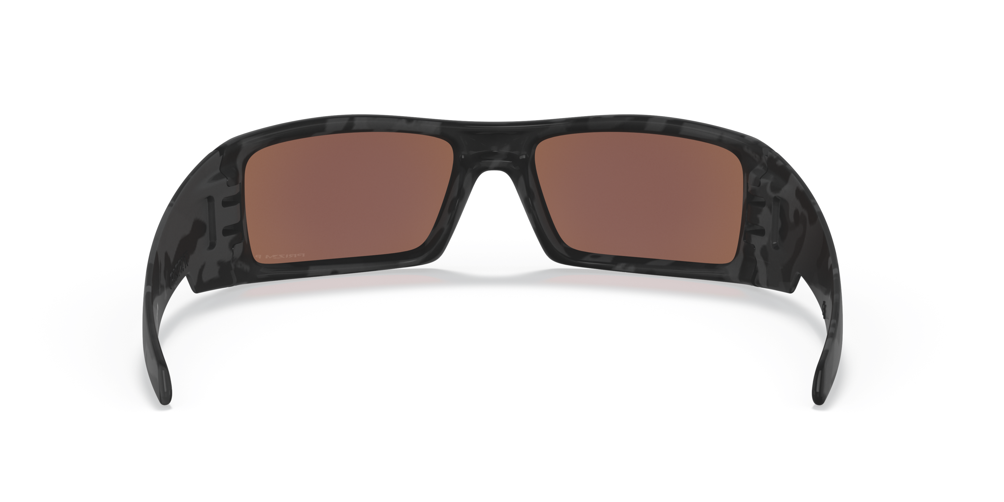 OO9014 Black/Prizm Deep Water Polarized STD