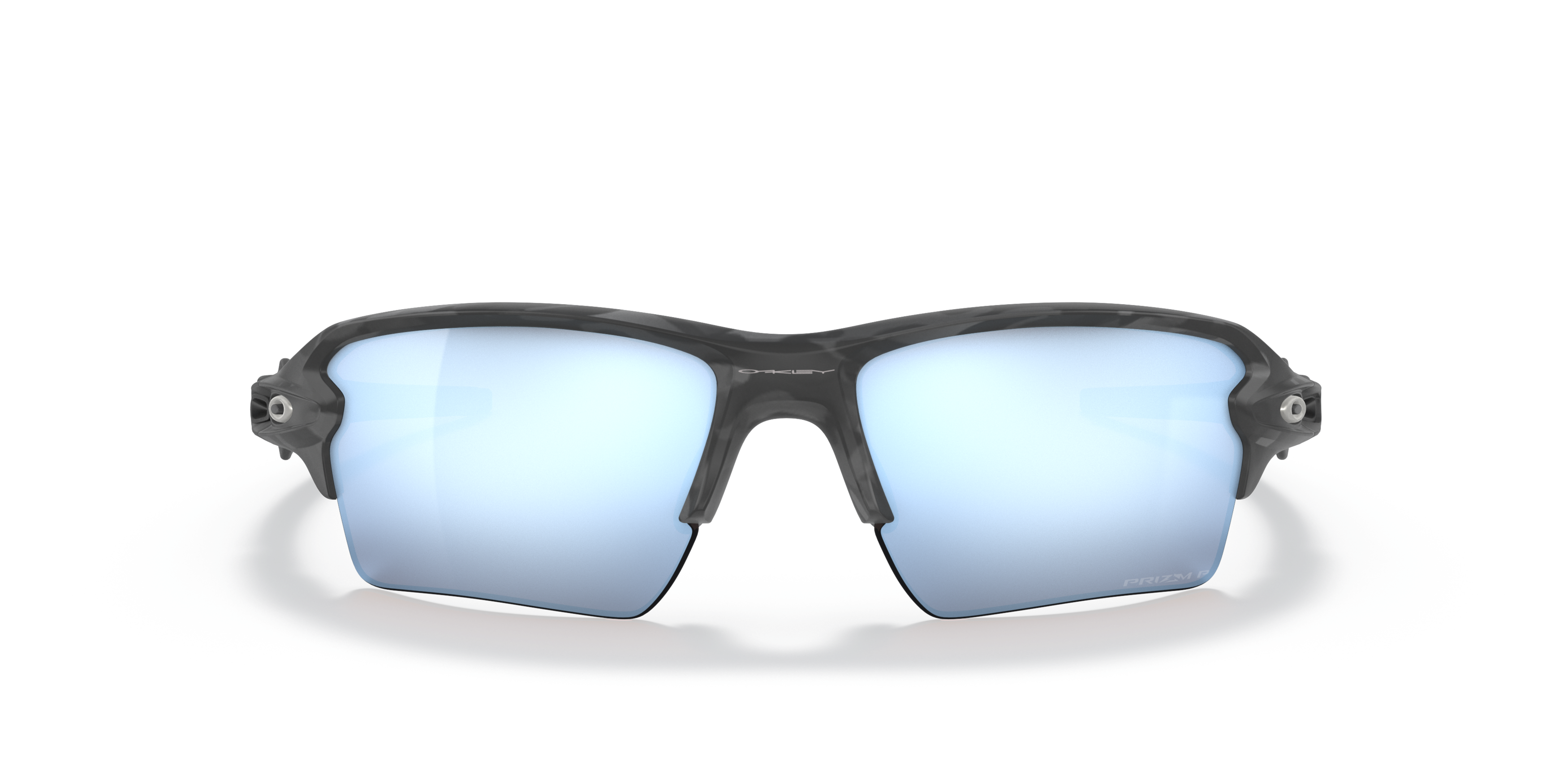 OO9188 Black/Prizm Deep Water Polarized STD