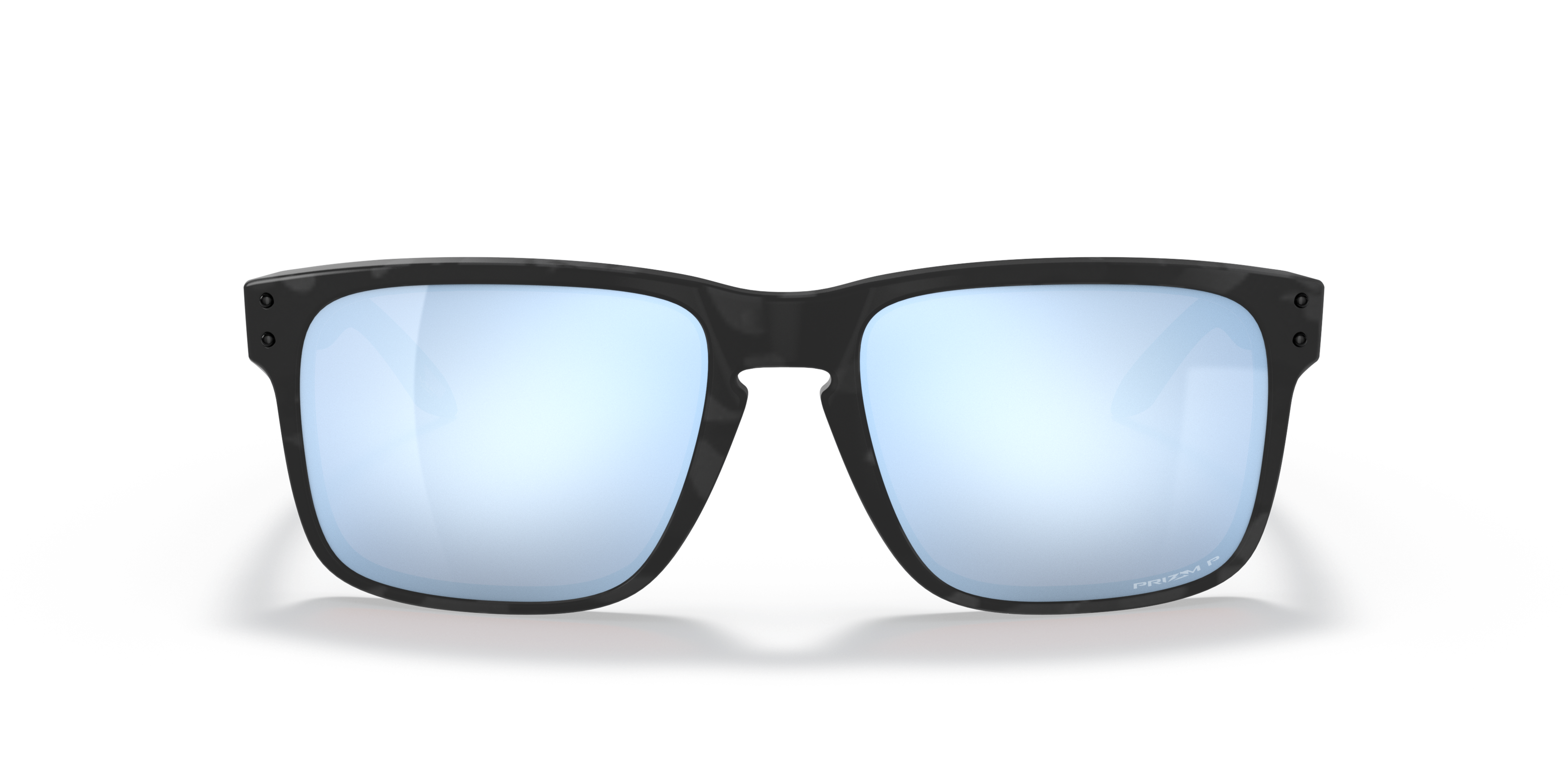 OO9102 Oakley Holbrook Grey/Blue XL