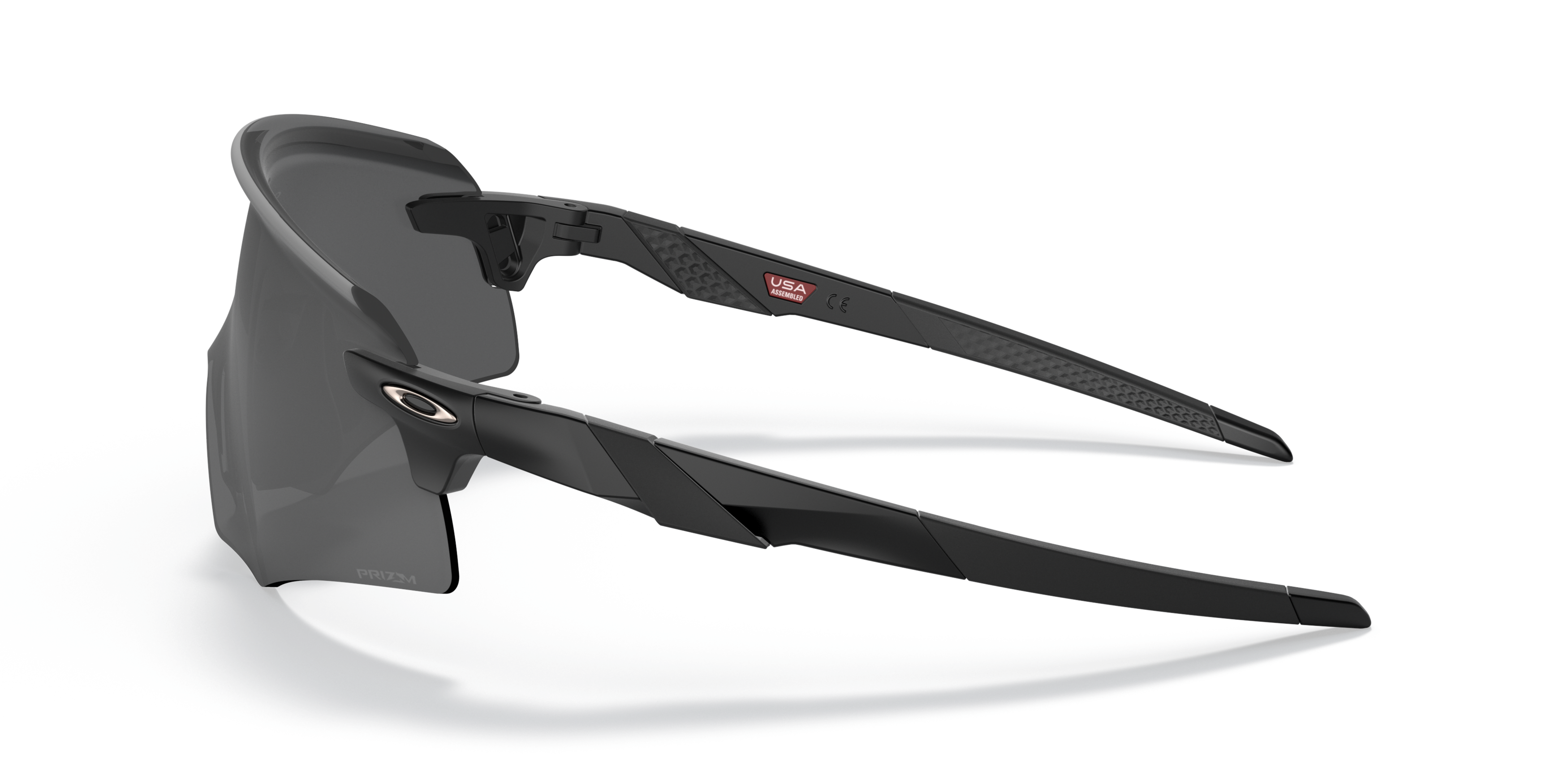 OO9471 Black/Prizm Black STD