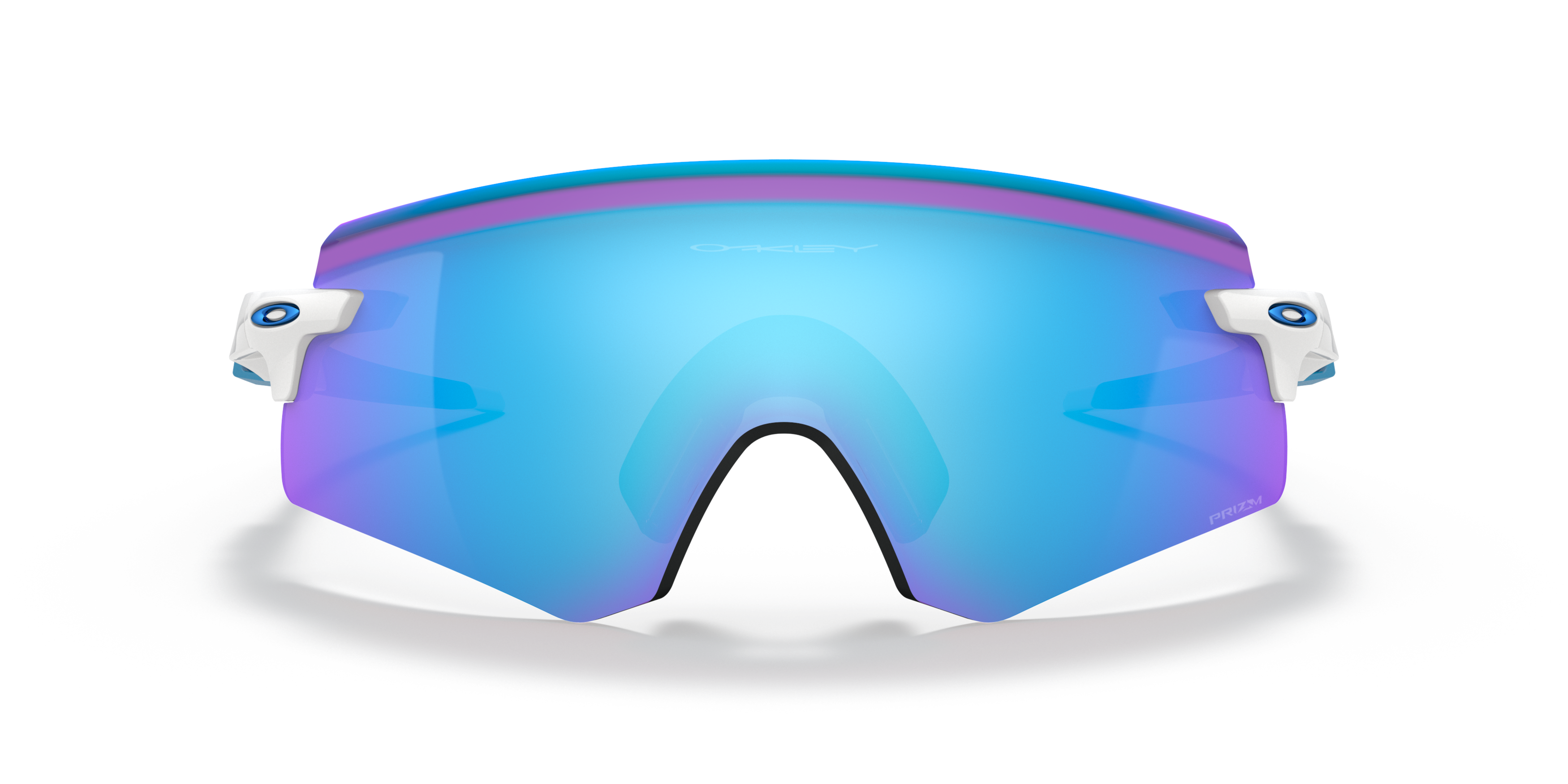 OO9471 White/Prizm Sapphire STD