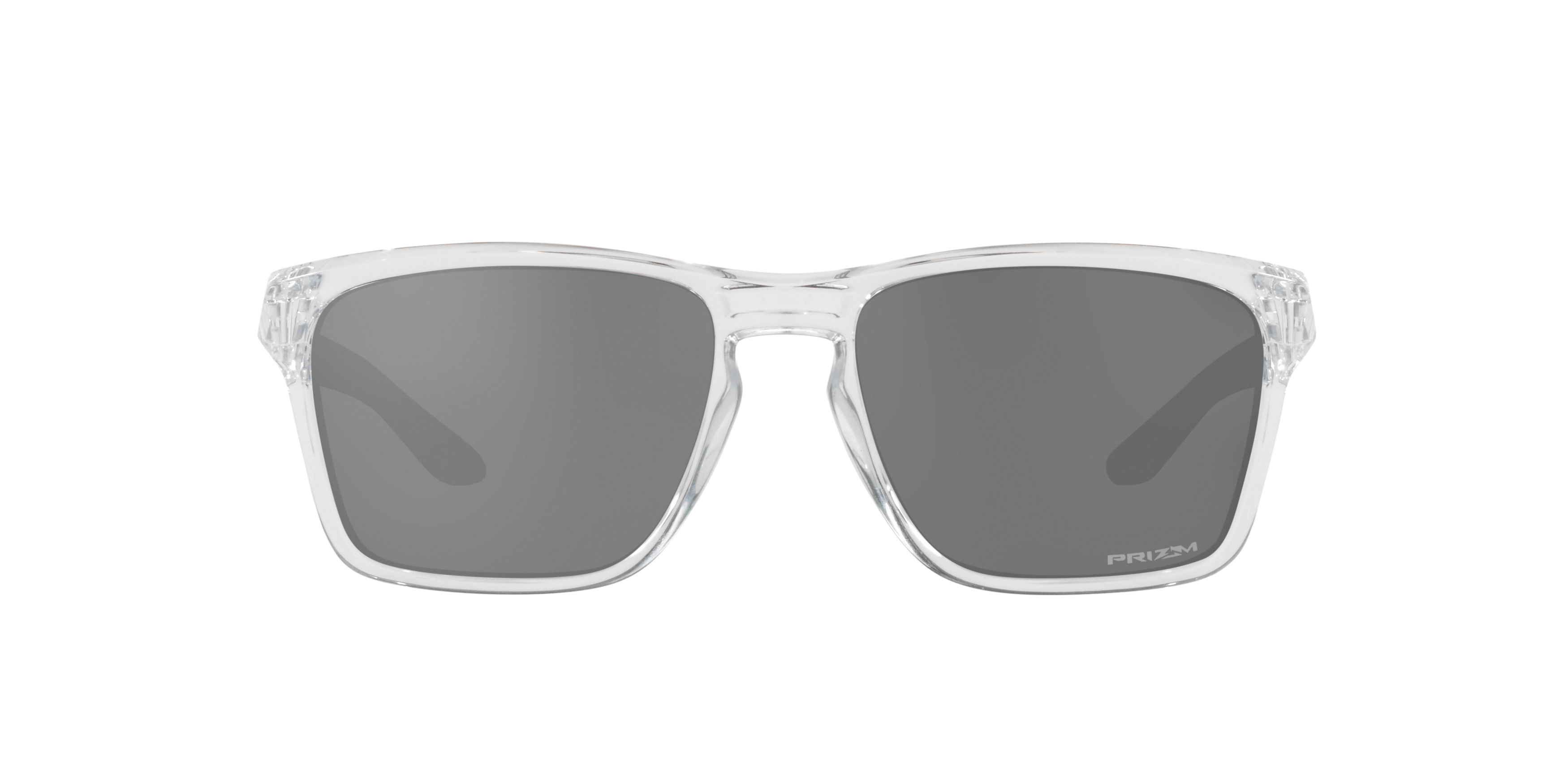 OO9448 Transparent/Prizm Black