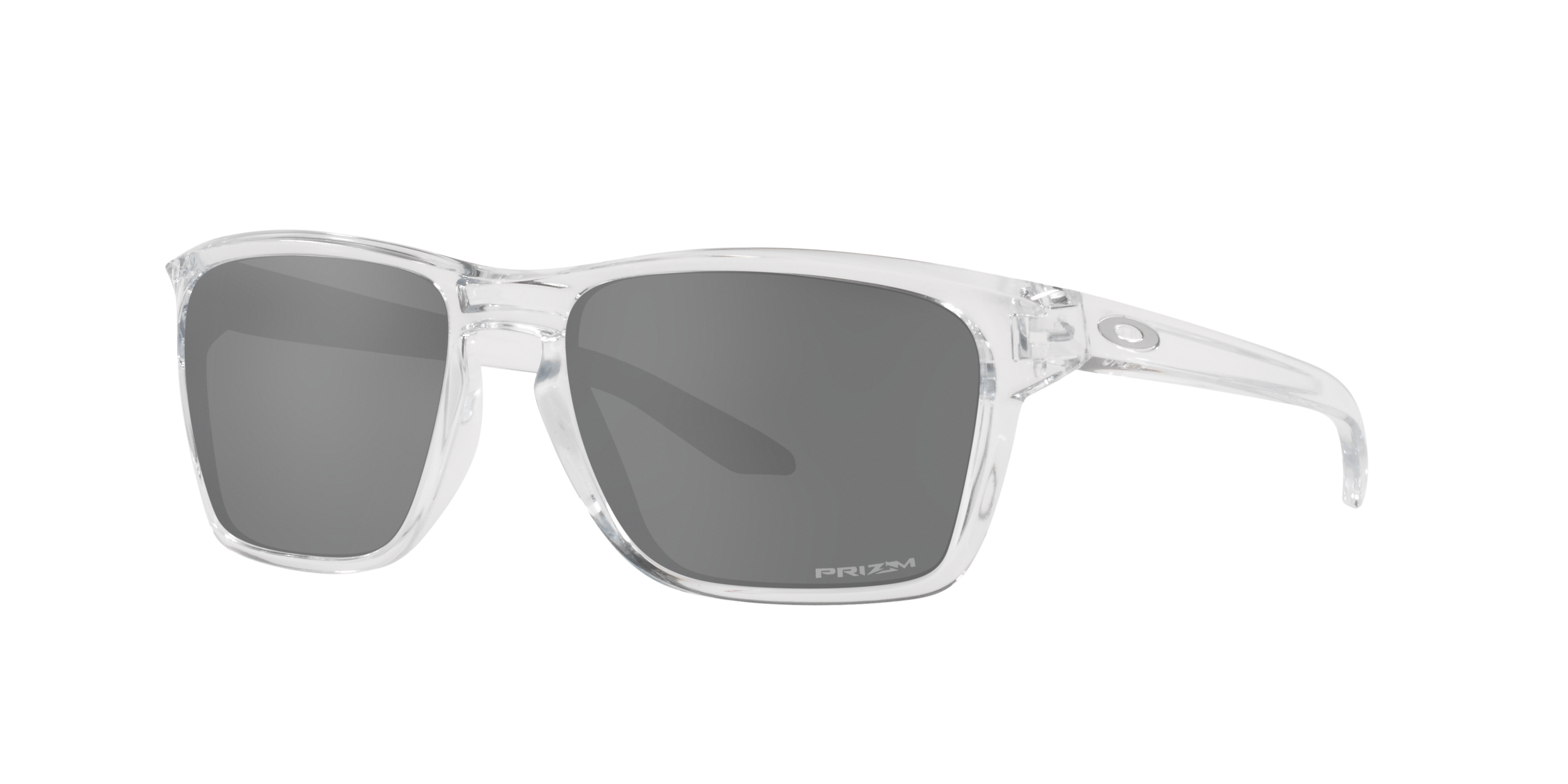 OO9448 Transparent/Prizm Black
