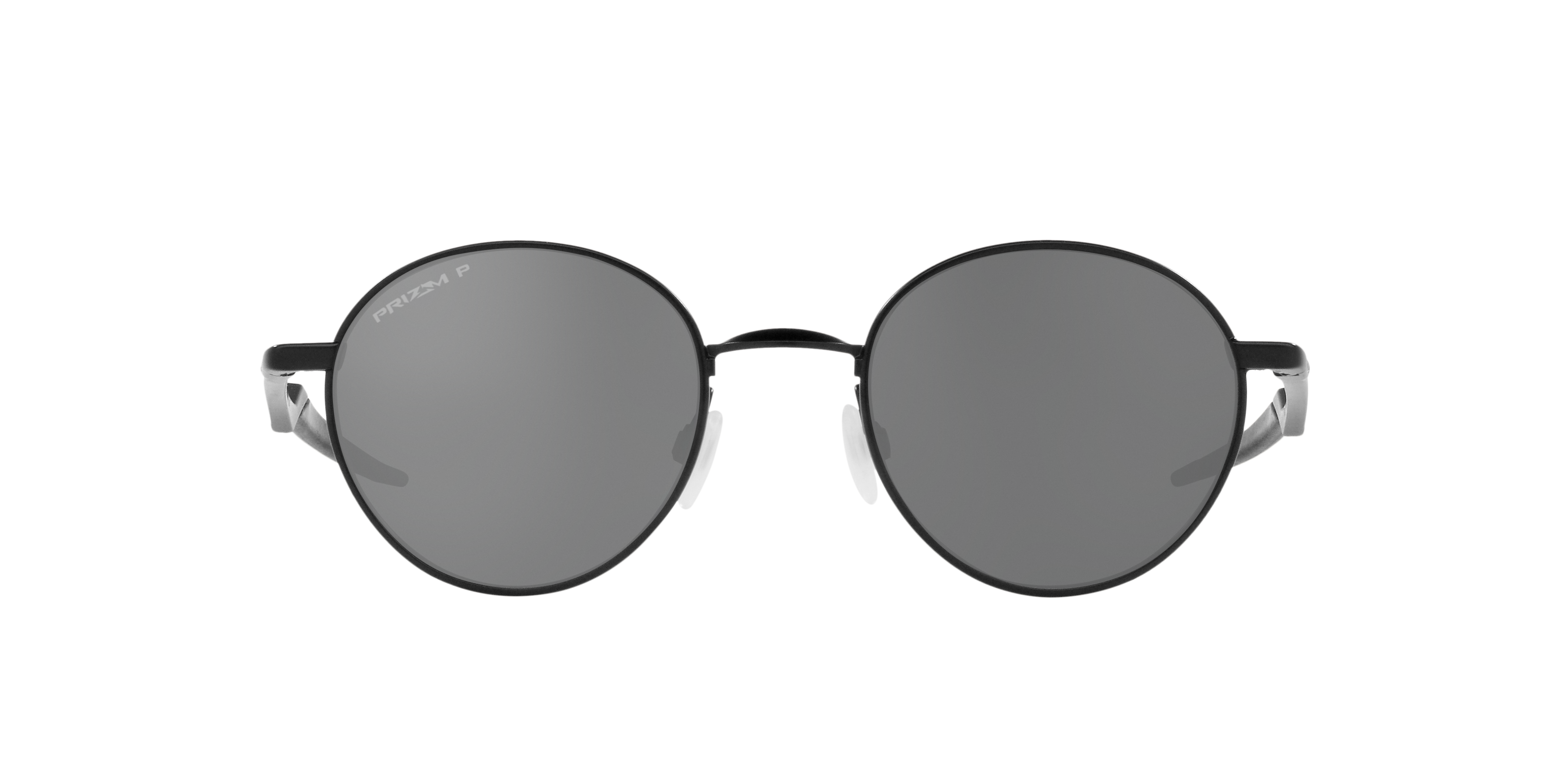 OO4146 Black/Prizm Black Polarized