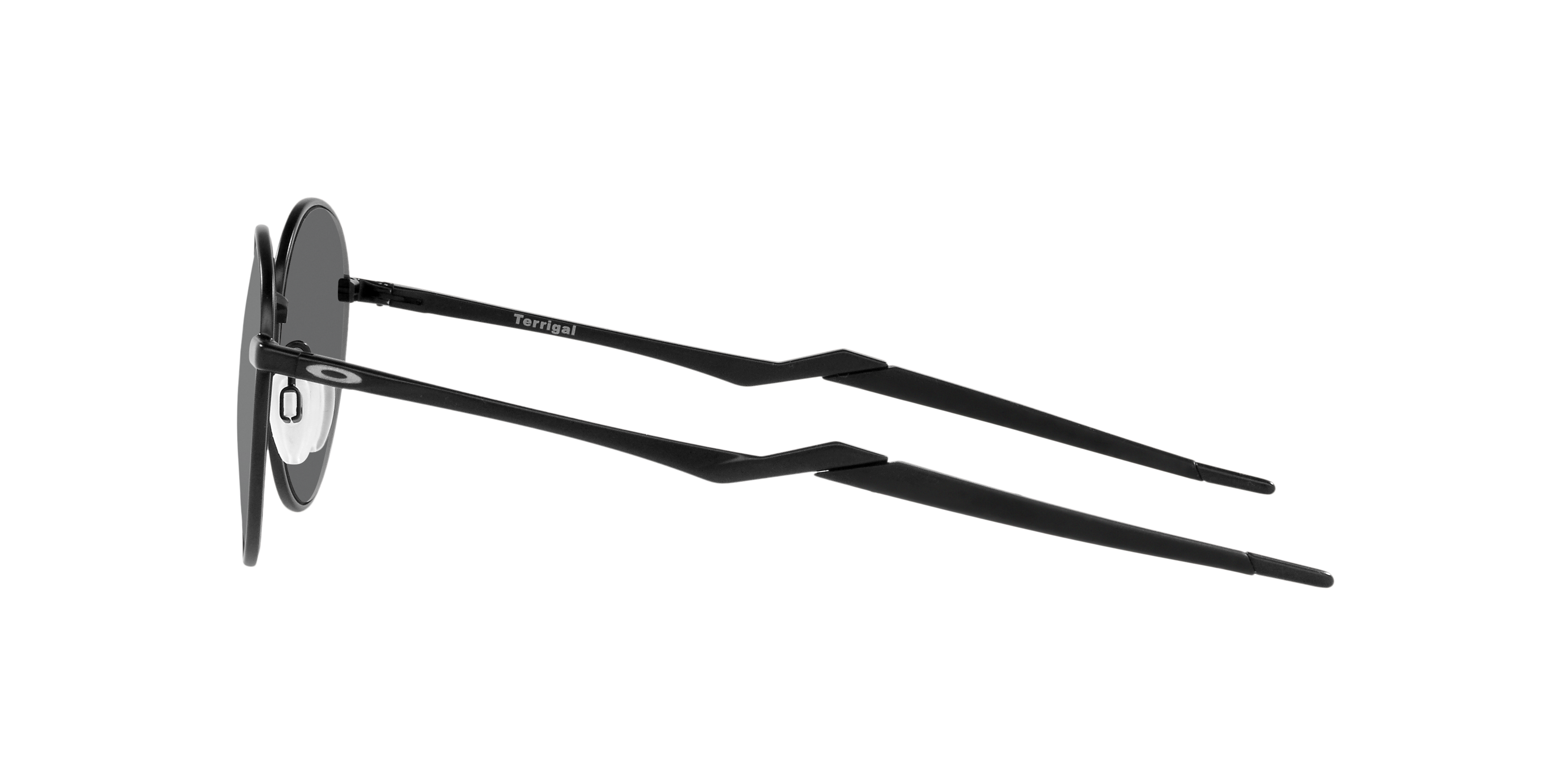 OO4146 Black/Prizm Black Polarized