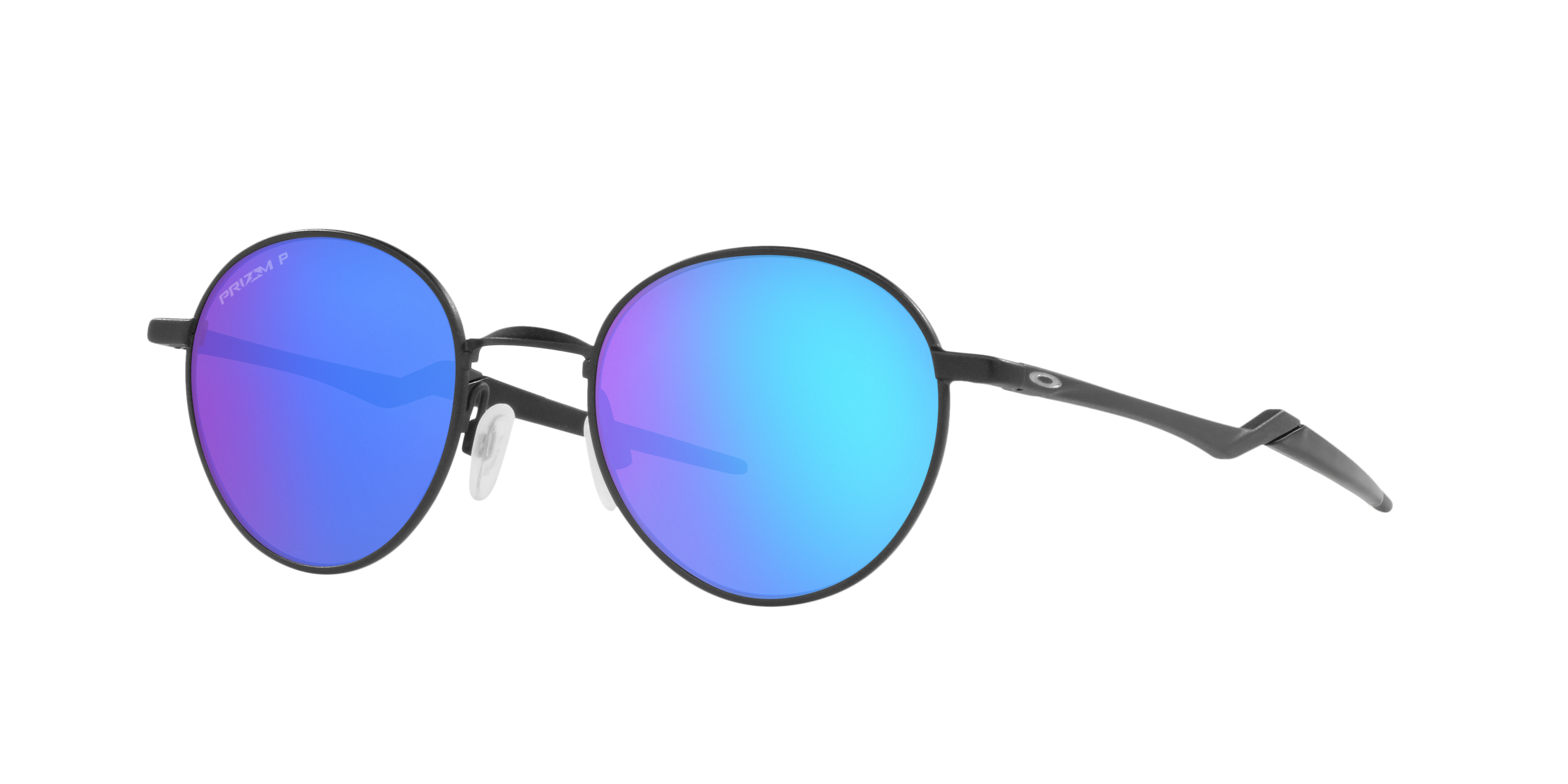 OO4146 Grey/Prizm Sapphire Polarized