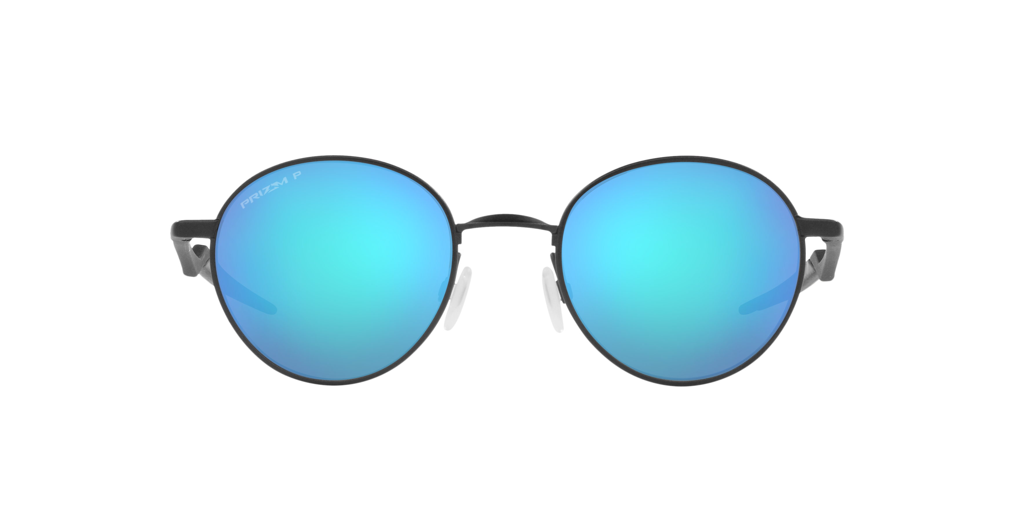 OO4146 Grey/Prizm Sapphire Polarized