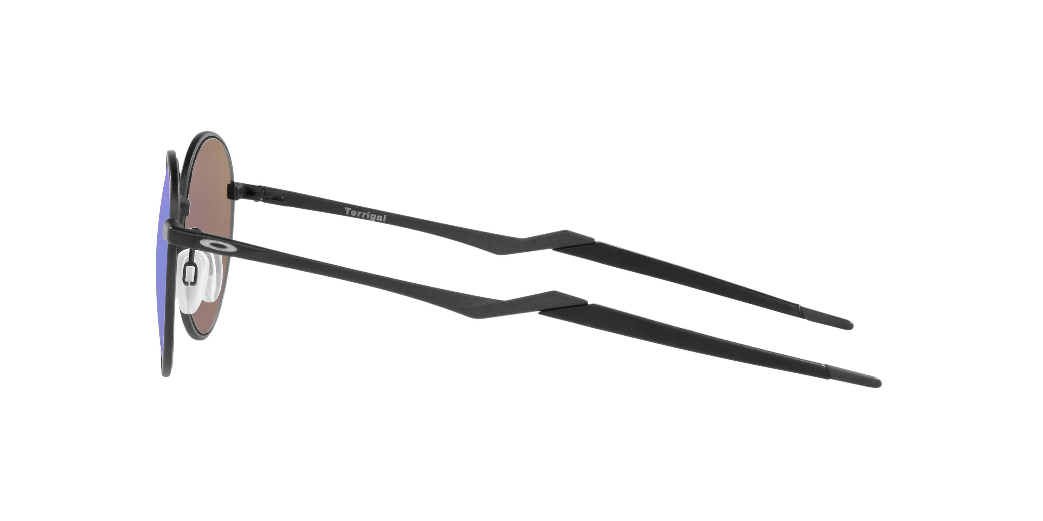 OO4146 Grey/Prizm Sapphire Polarized