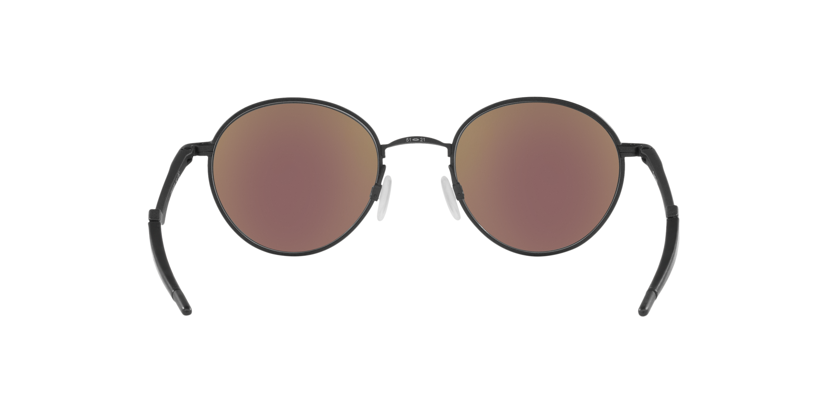 OO4146 Grey/Prizm Sapphire Polarized