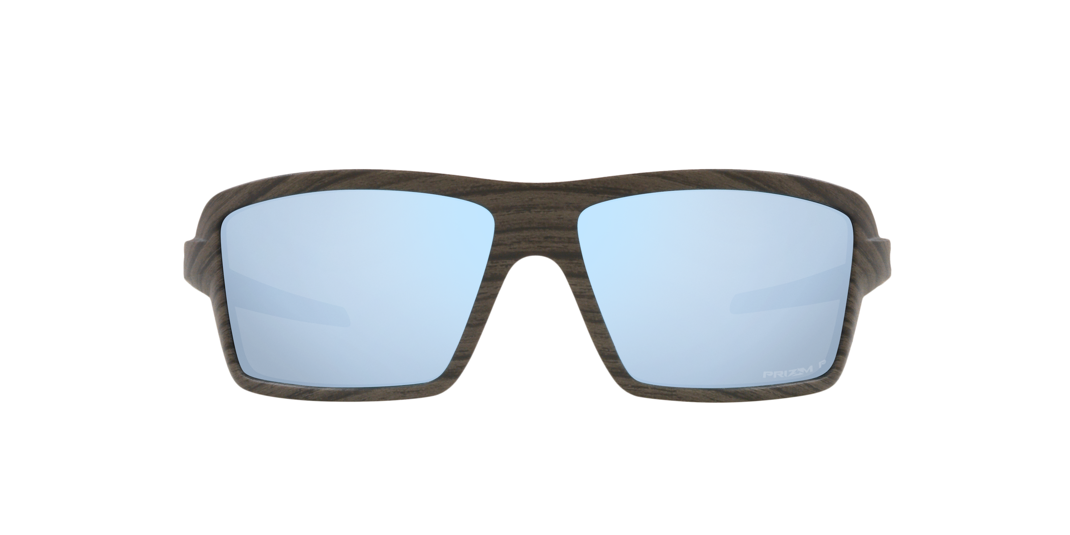 OO9129 Brown/Prizm Deep Water Polarized