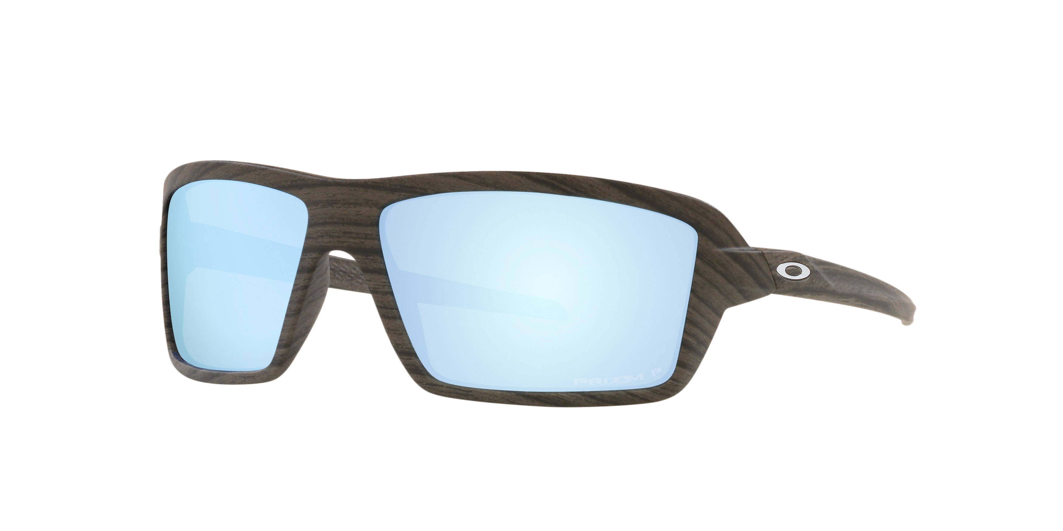 OO9129 Brown/Prizm Deep Water Polarized