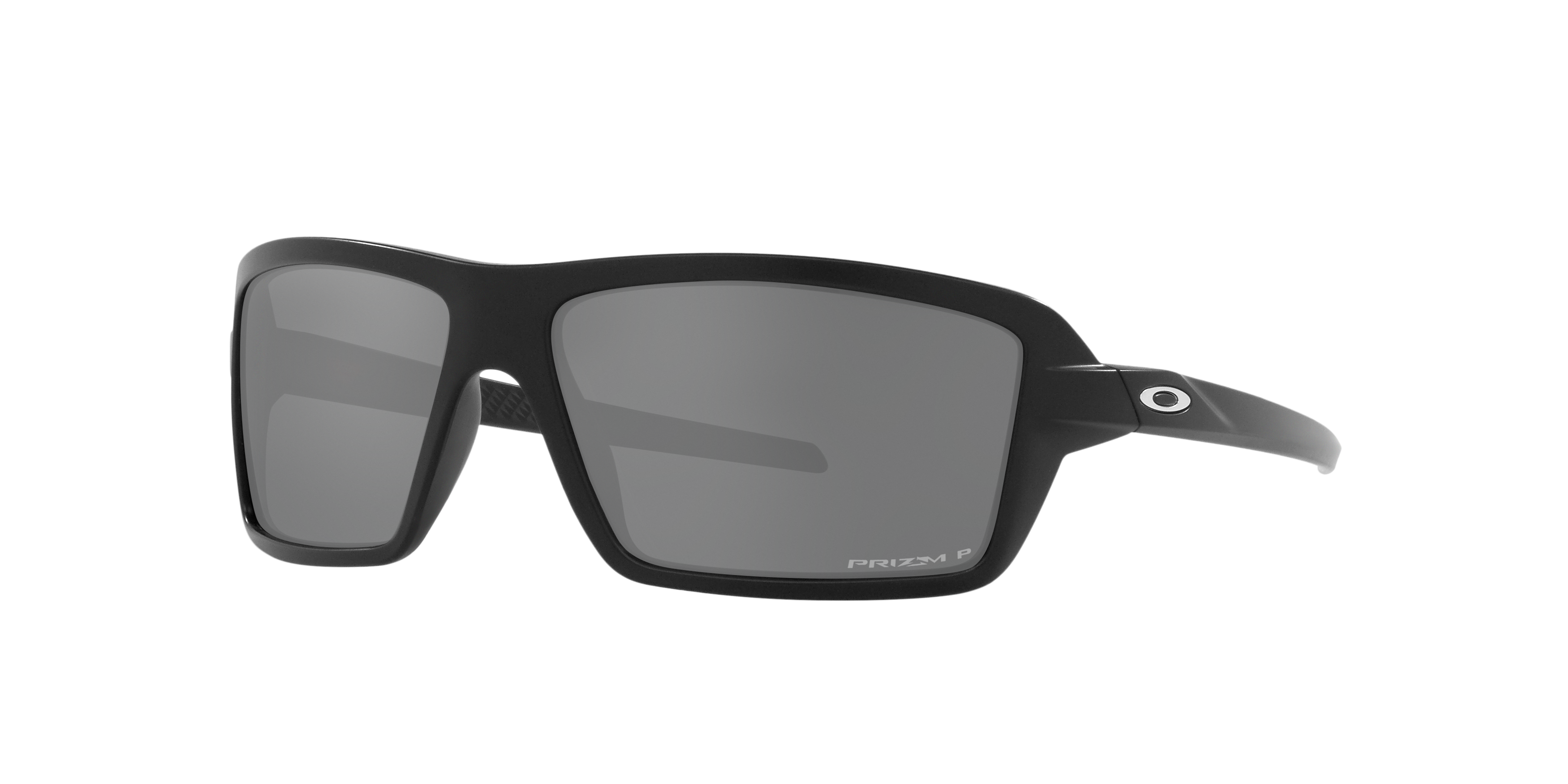 OO9129 Black/Prizm Black Polarized