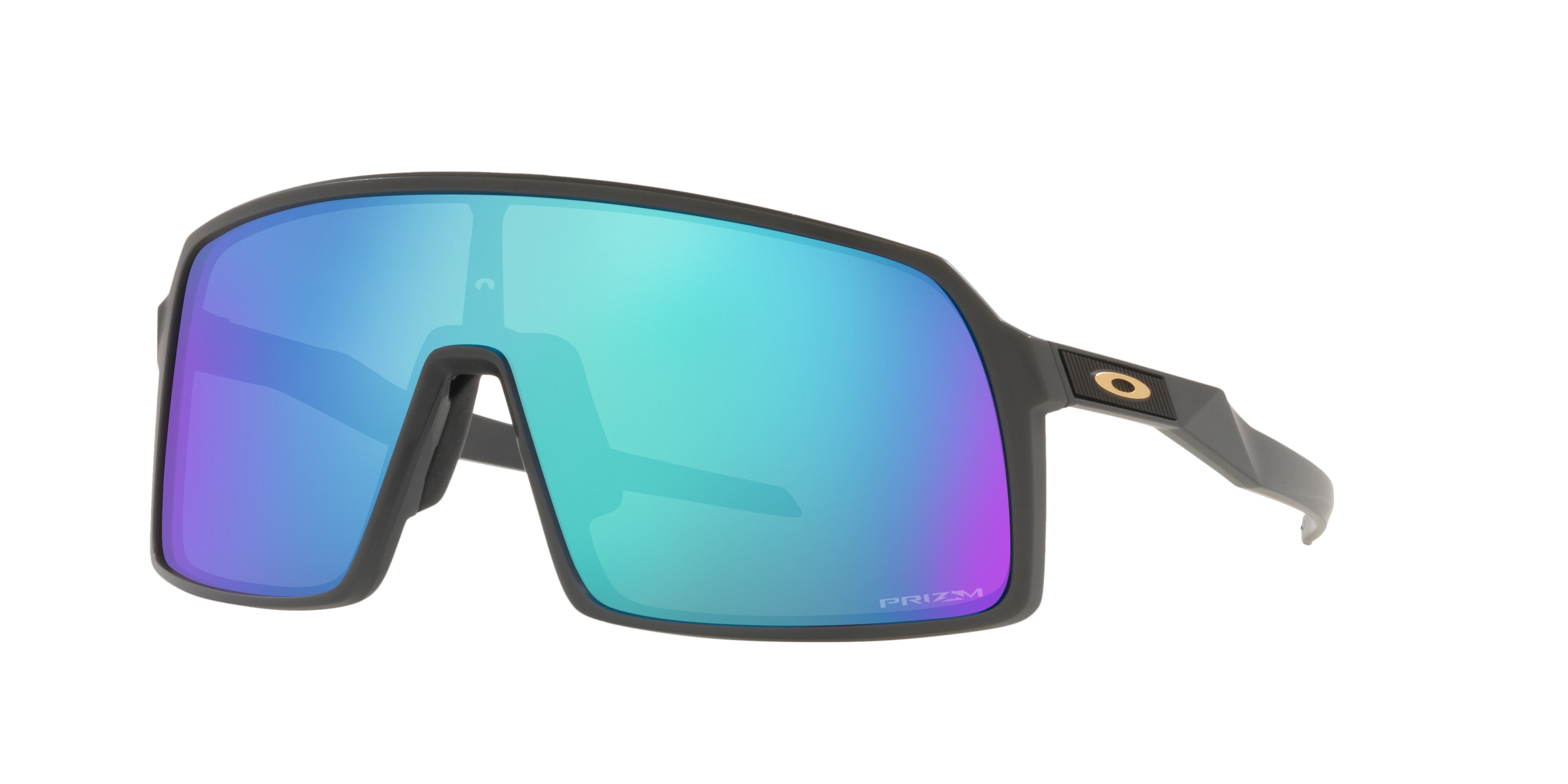 OO9406 Black/Prizm Sapphire STD