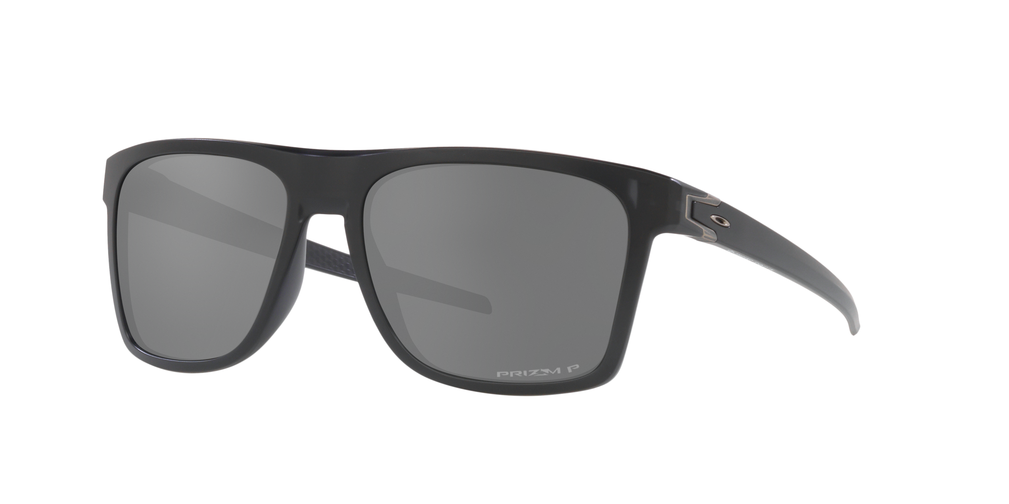 OO9100 Black/Prizm Black Polarized