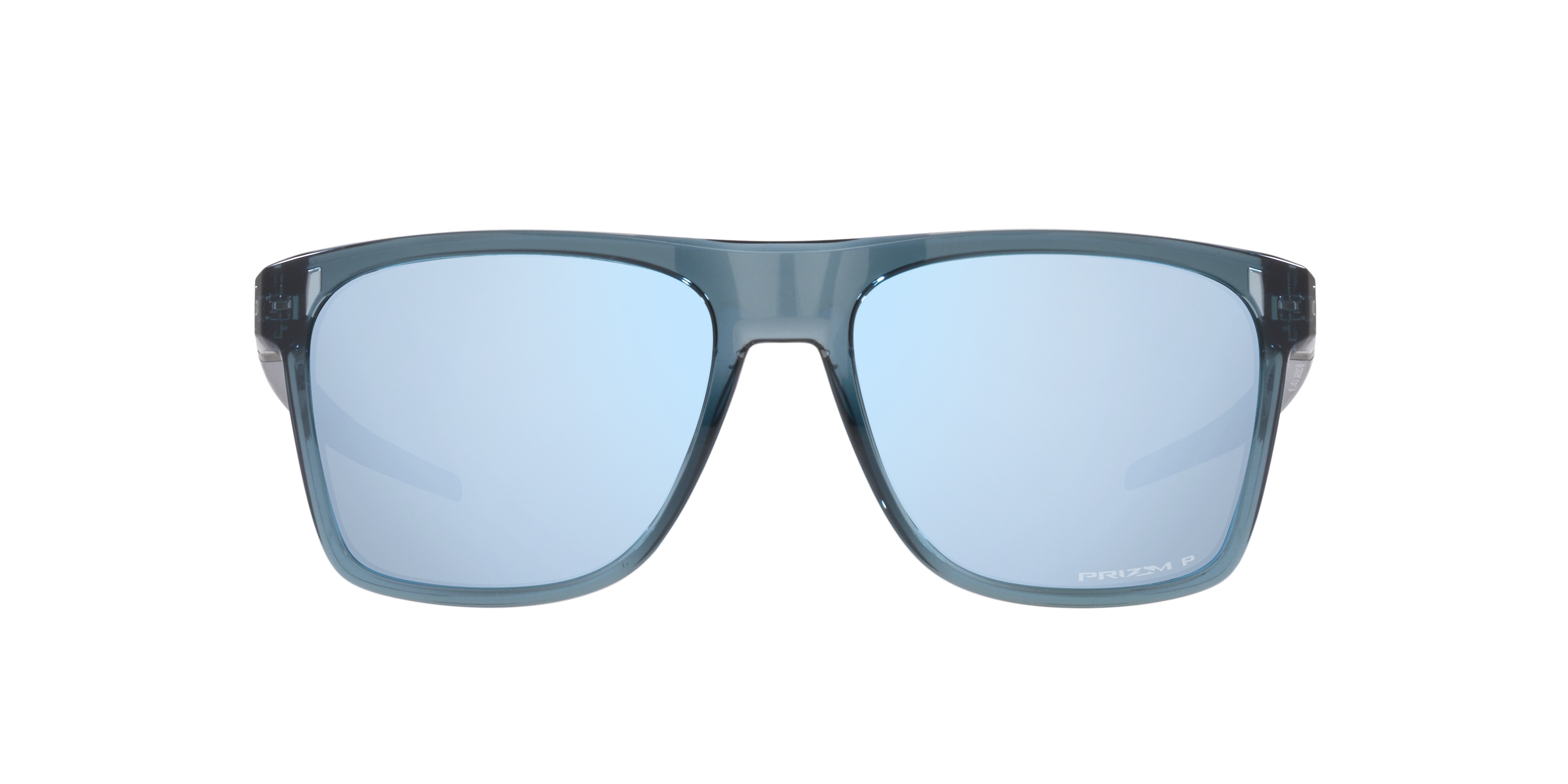 OO9100 Black/Prizm Deep Water Polarized