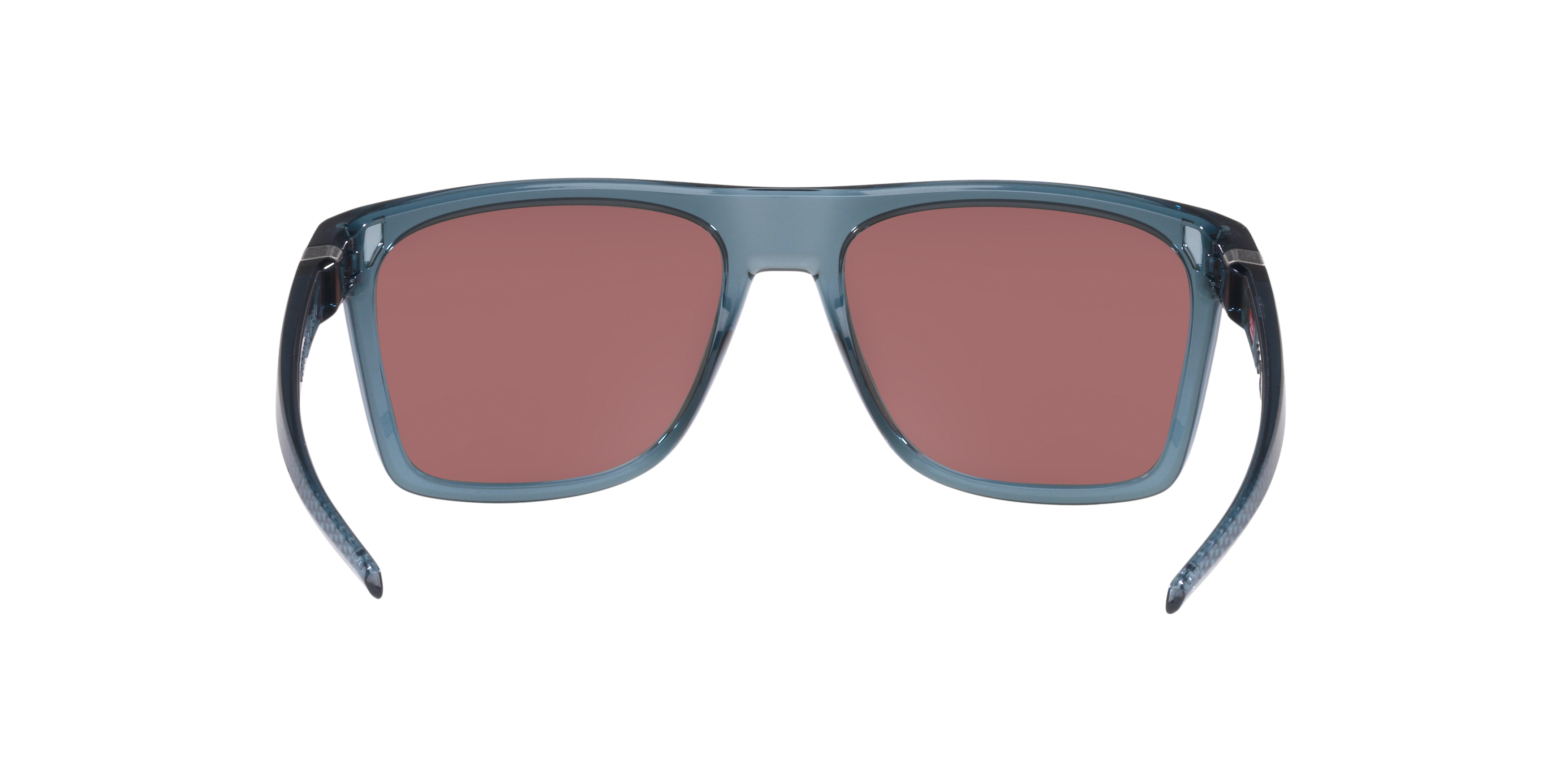 OO9100 Black/Prizm Deep Water Polarized