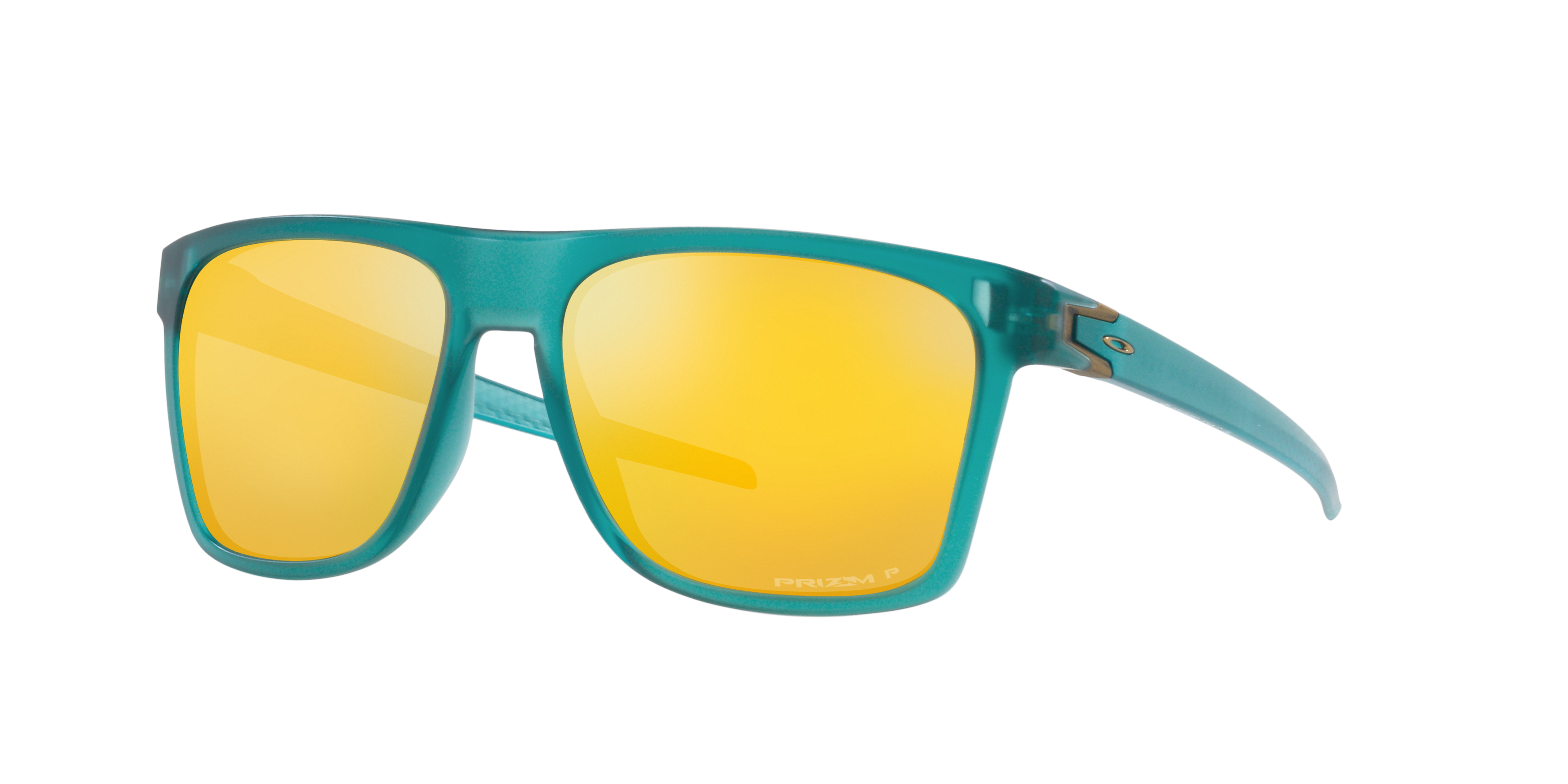 OO9100 Blue/Prizm 24K Polarized