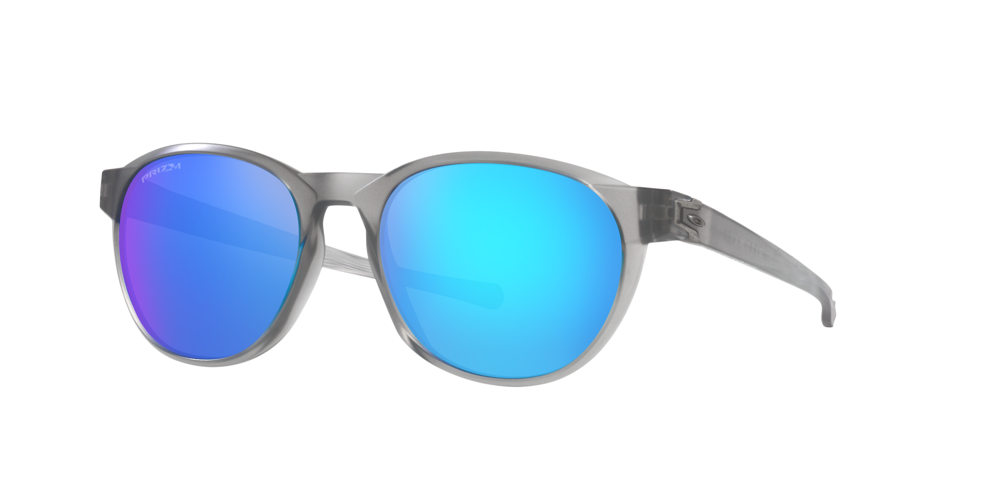 OO9126 Grey/Prizm Sapphire