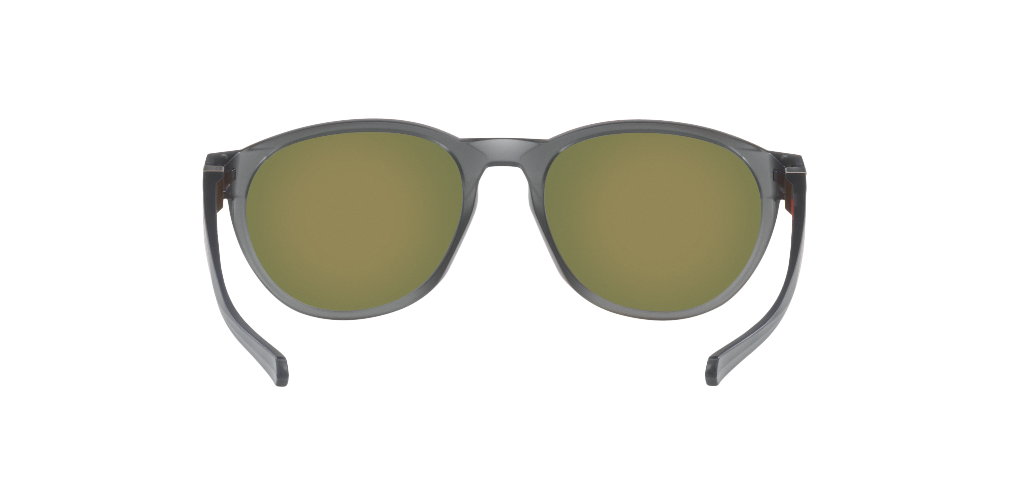 OO9126 Grey/Prizm Ruby Polarized