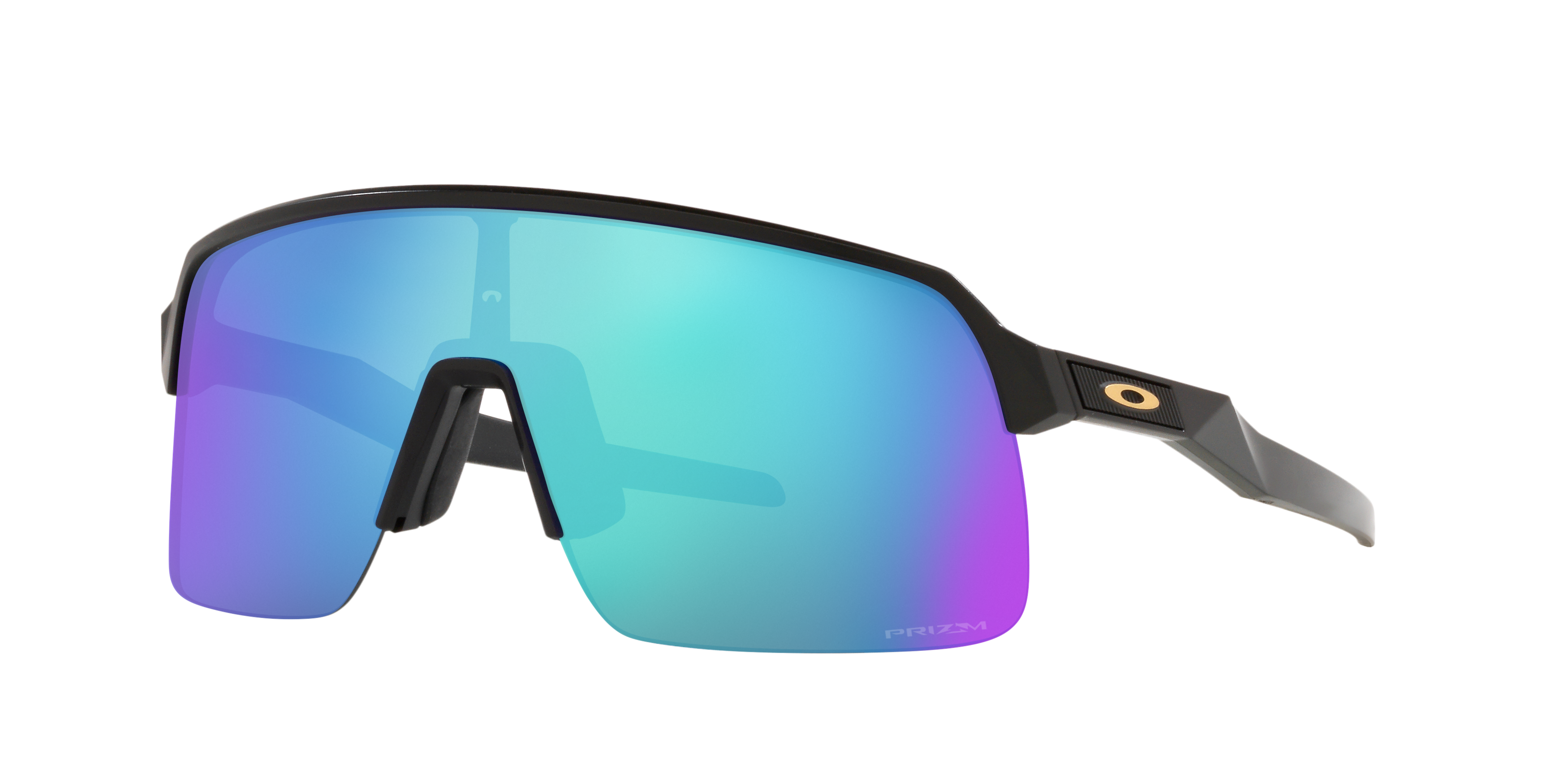 OO9463 Black/Prizm Sapphire