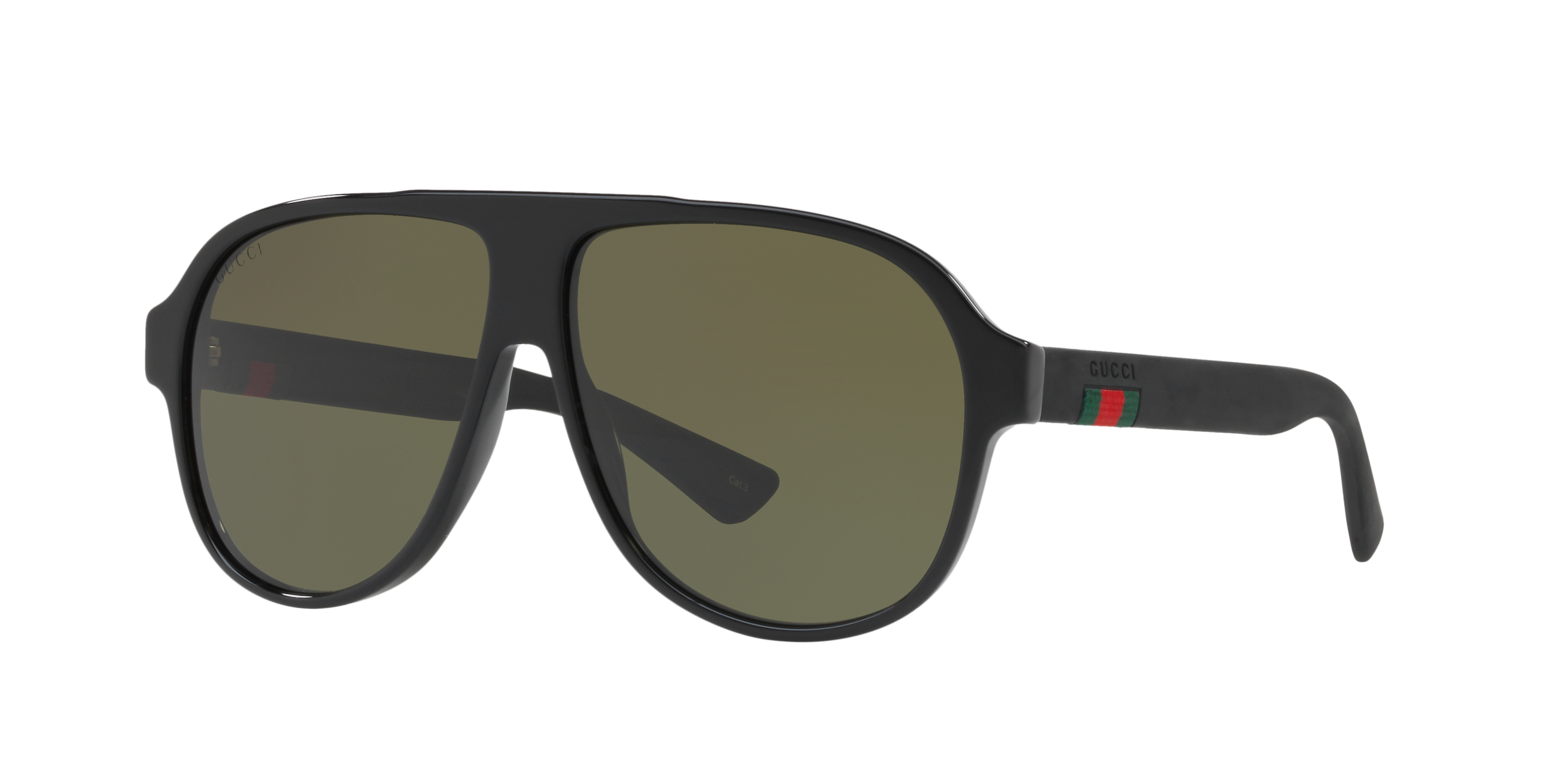 GC000969 Black/Green STD