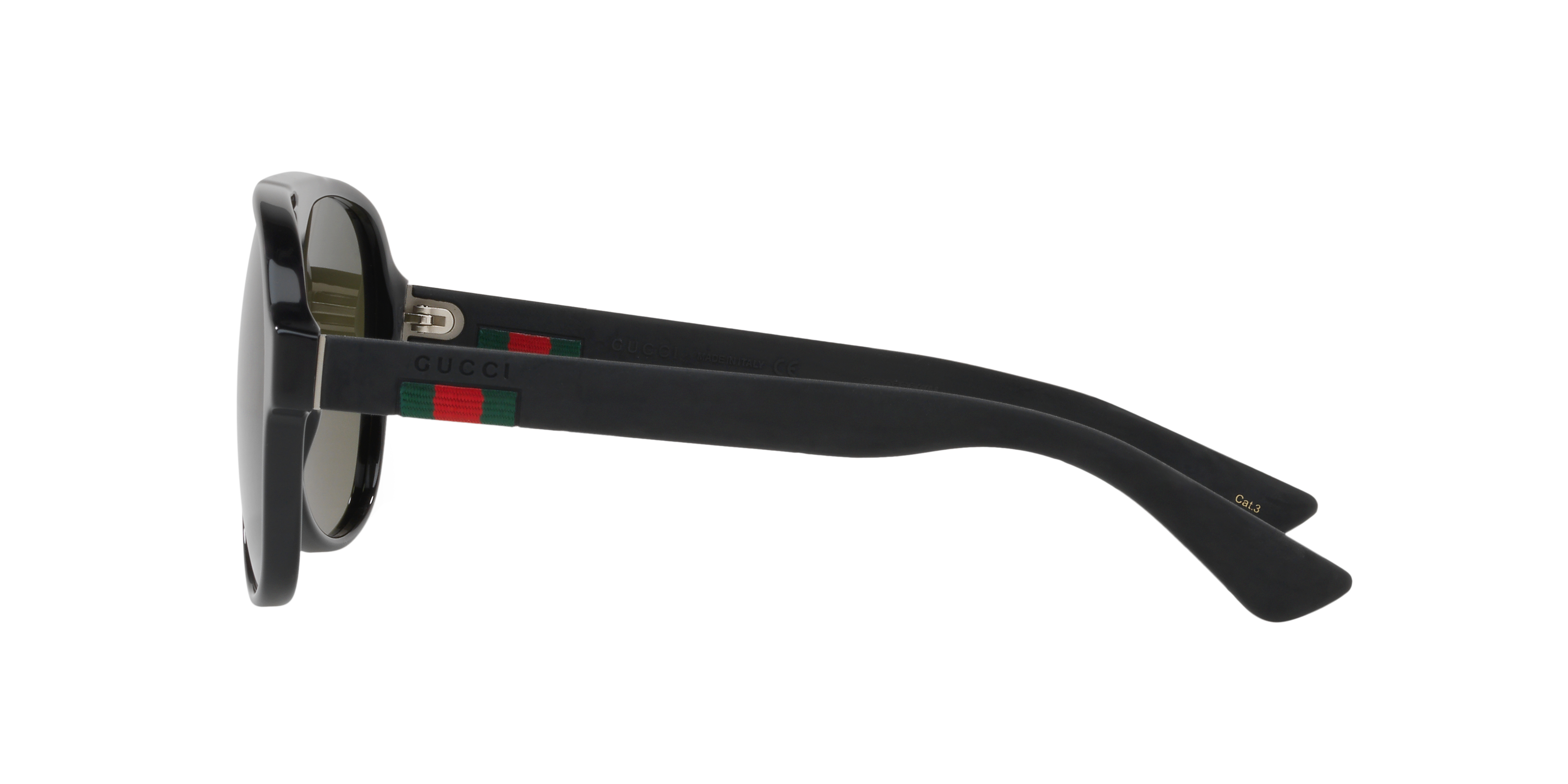GC000969 Black/Green STD
