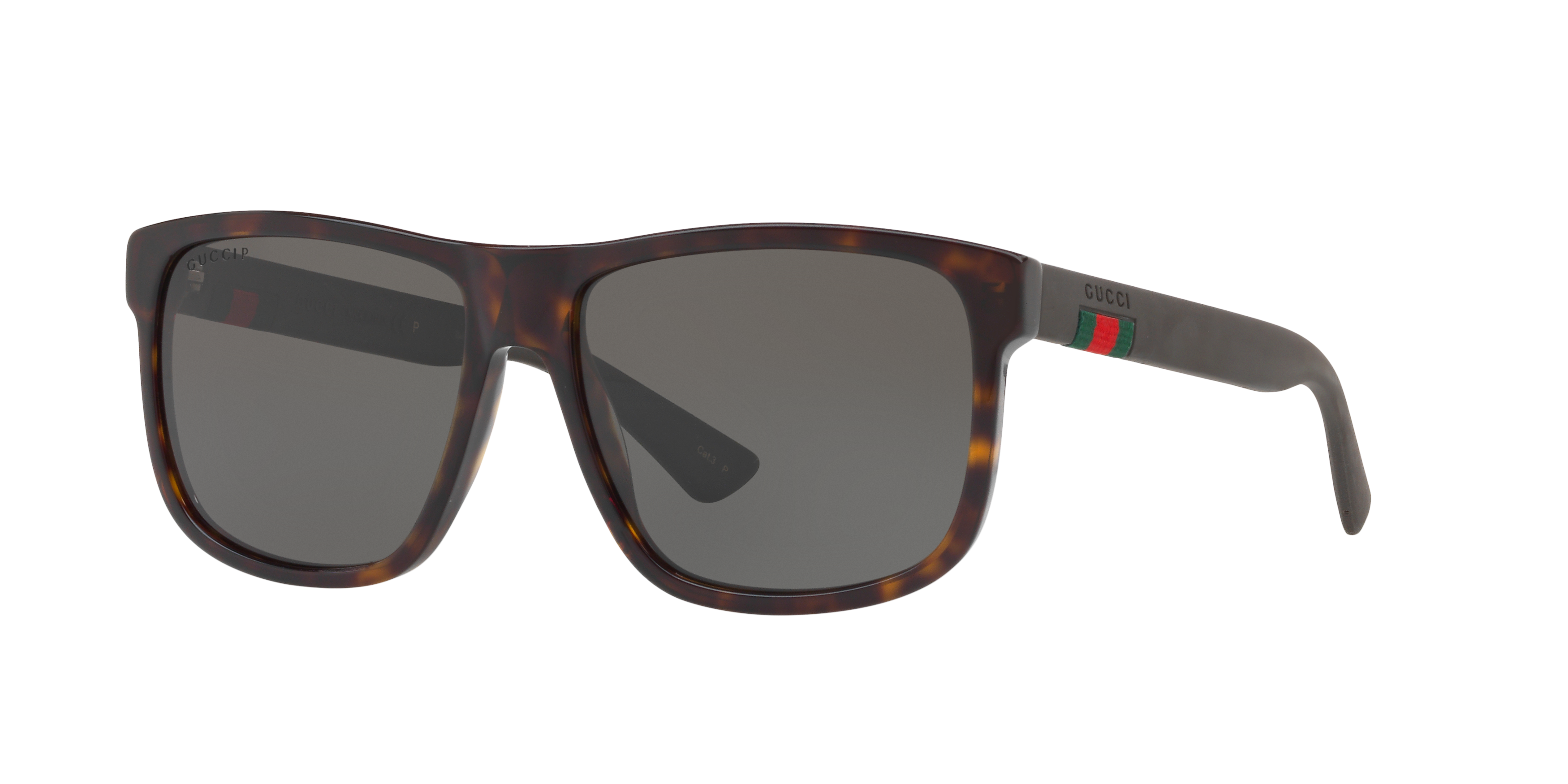 GC000970 Tortoise/Grey STD