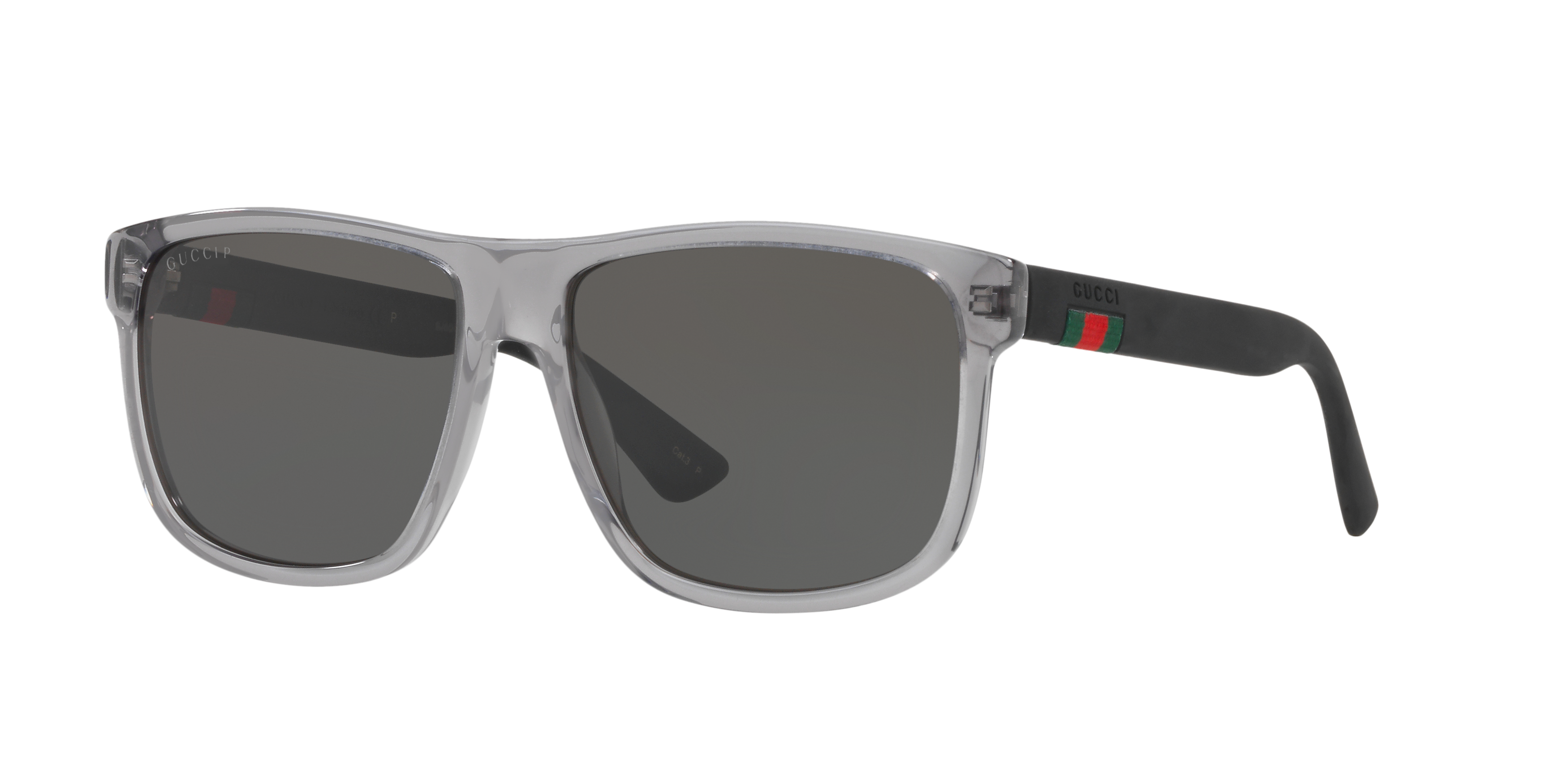 GC000970 Grey/Grey/Polarized STD