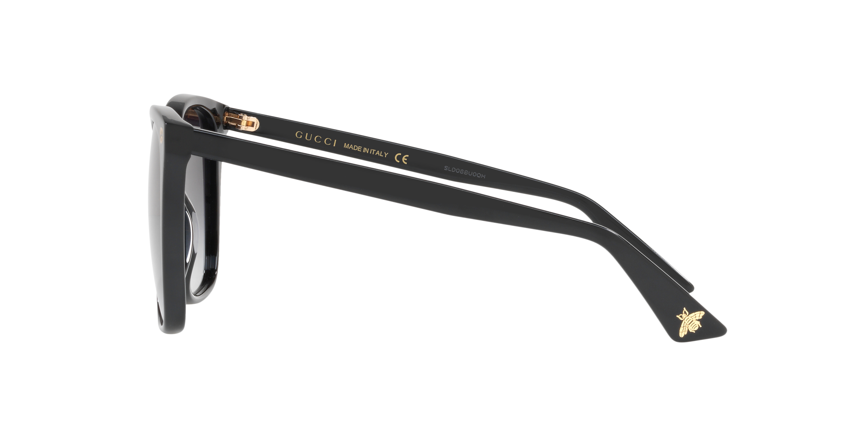GC000976 Black/Grey STD