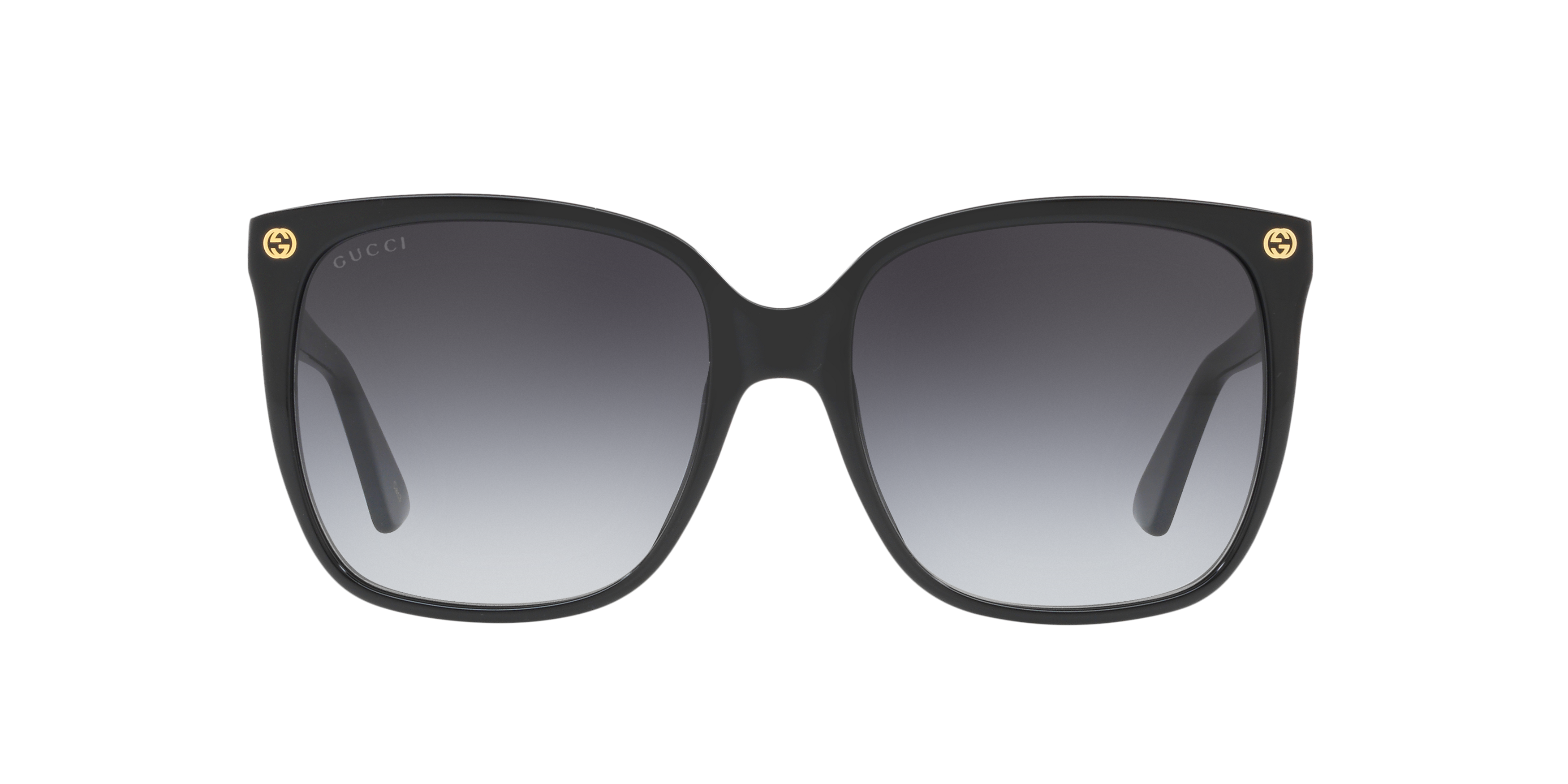 GC000976 Black/Grey STD
