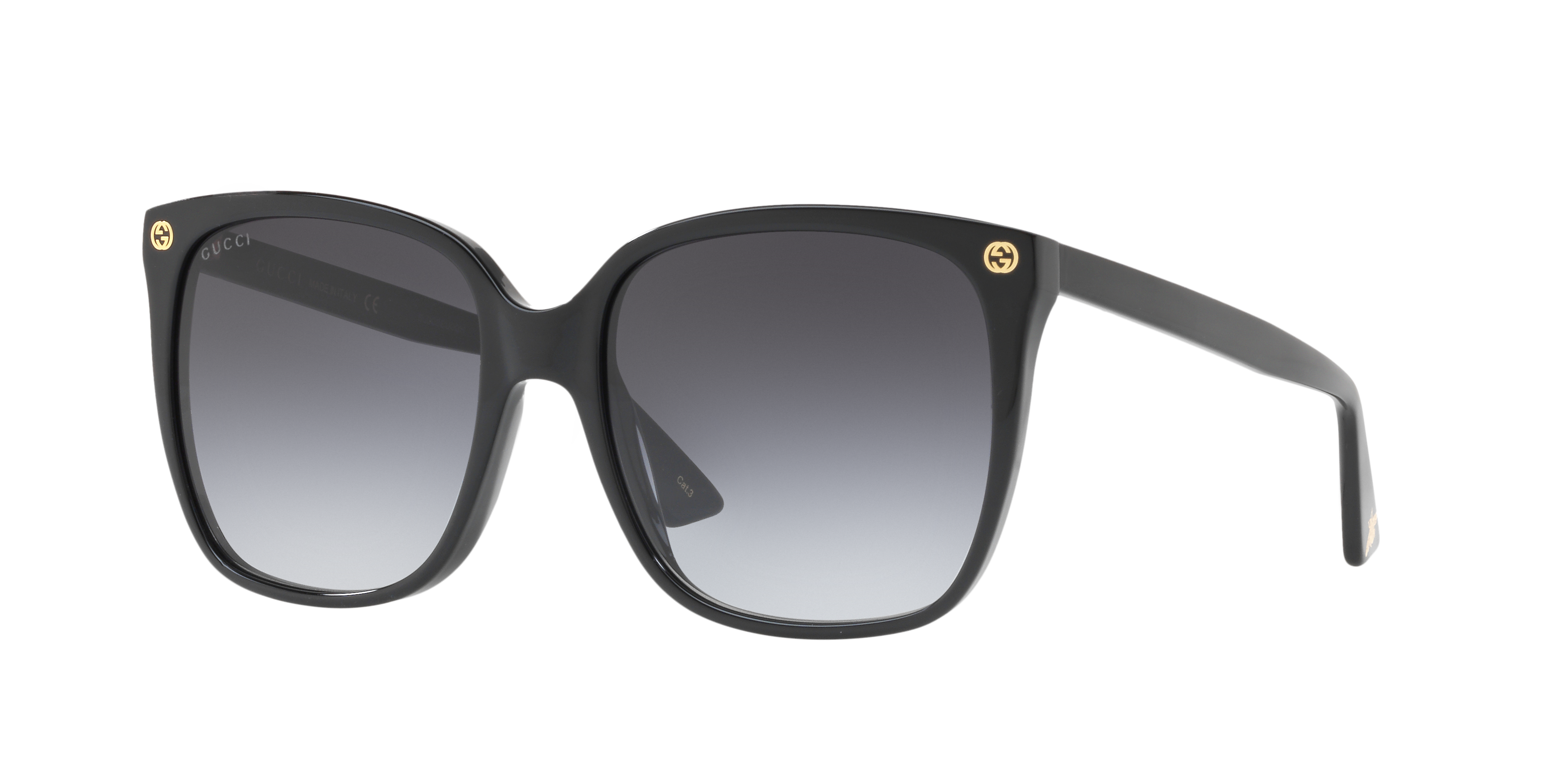 GC000976 Black/Grey STD