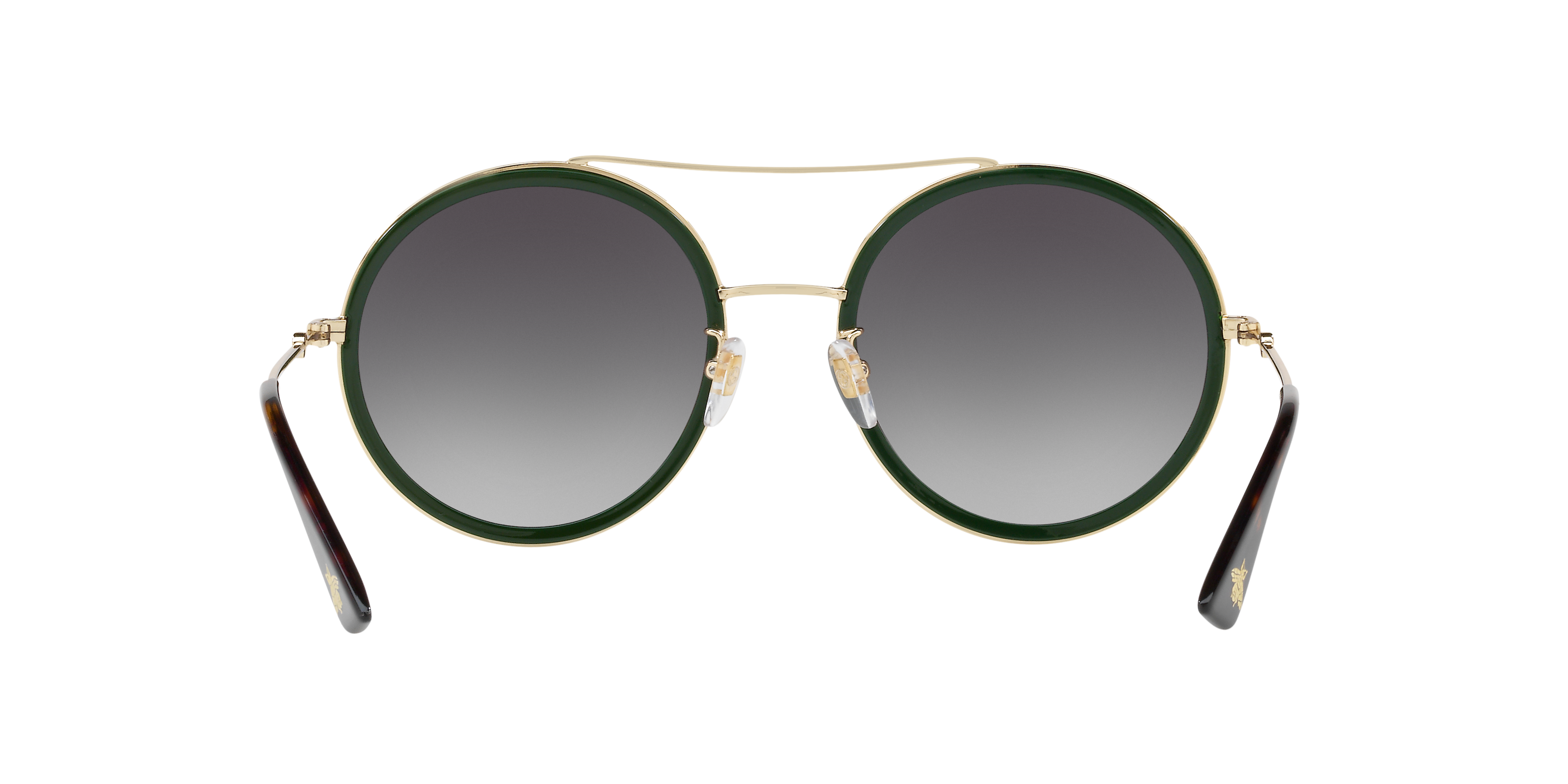 GC000994 Tortoise/Green STD