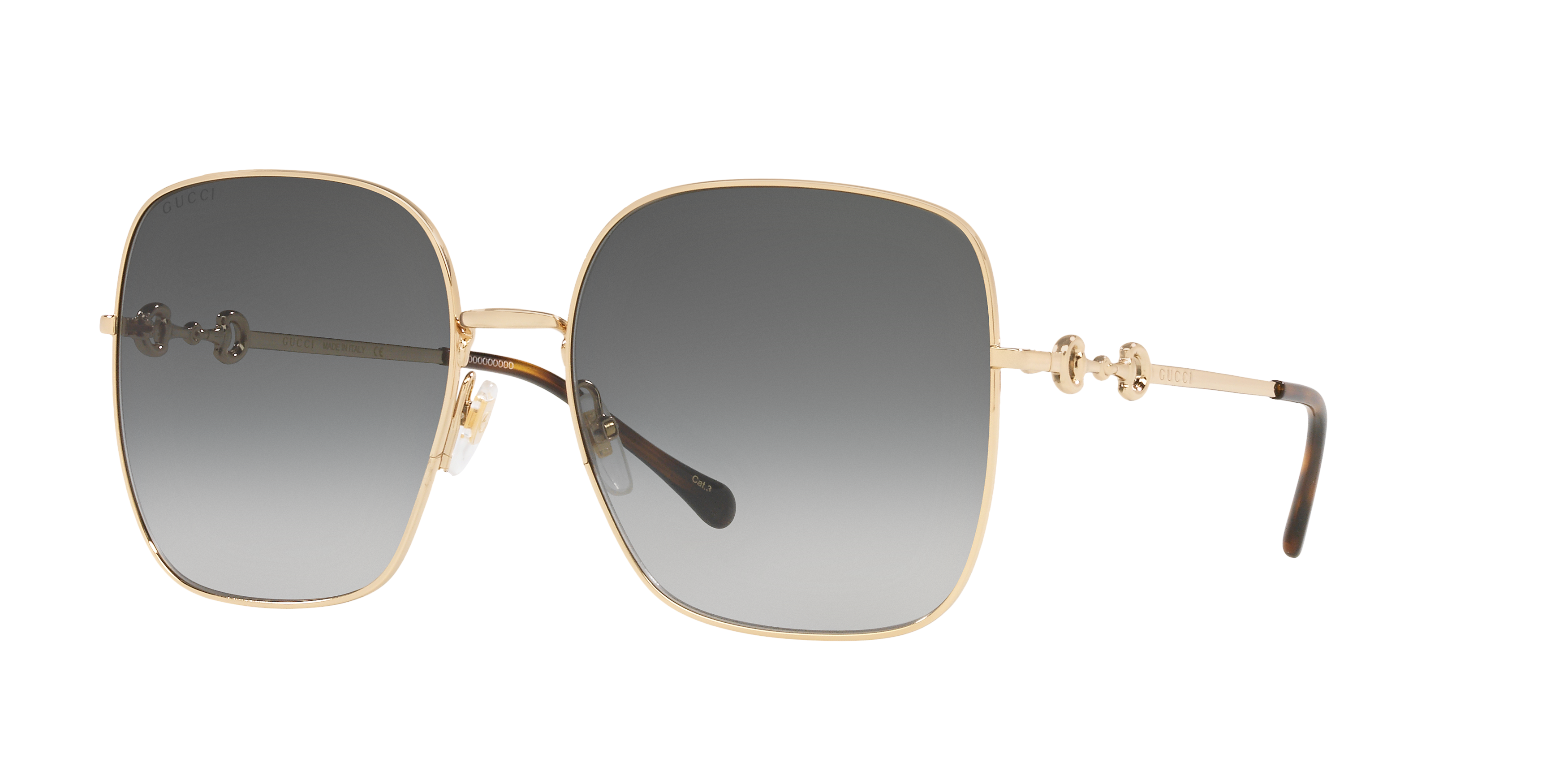 GC001507 Gold/Grey