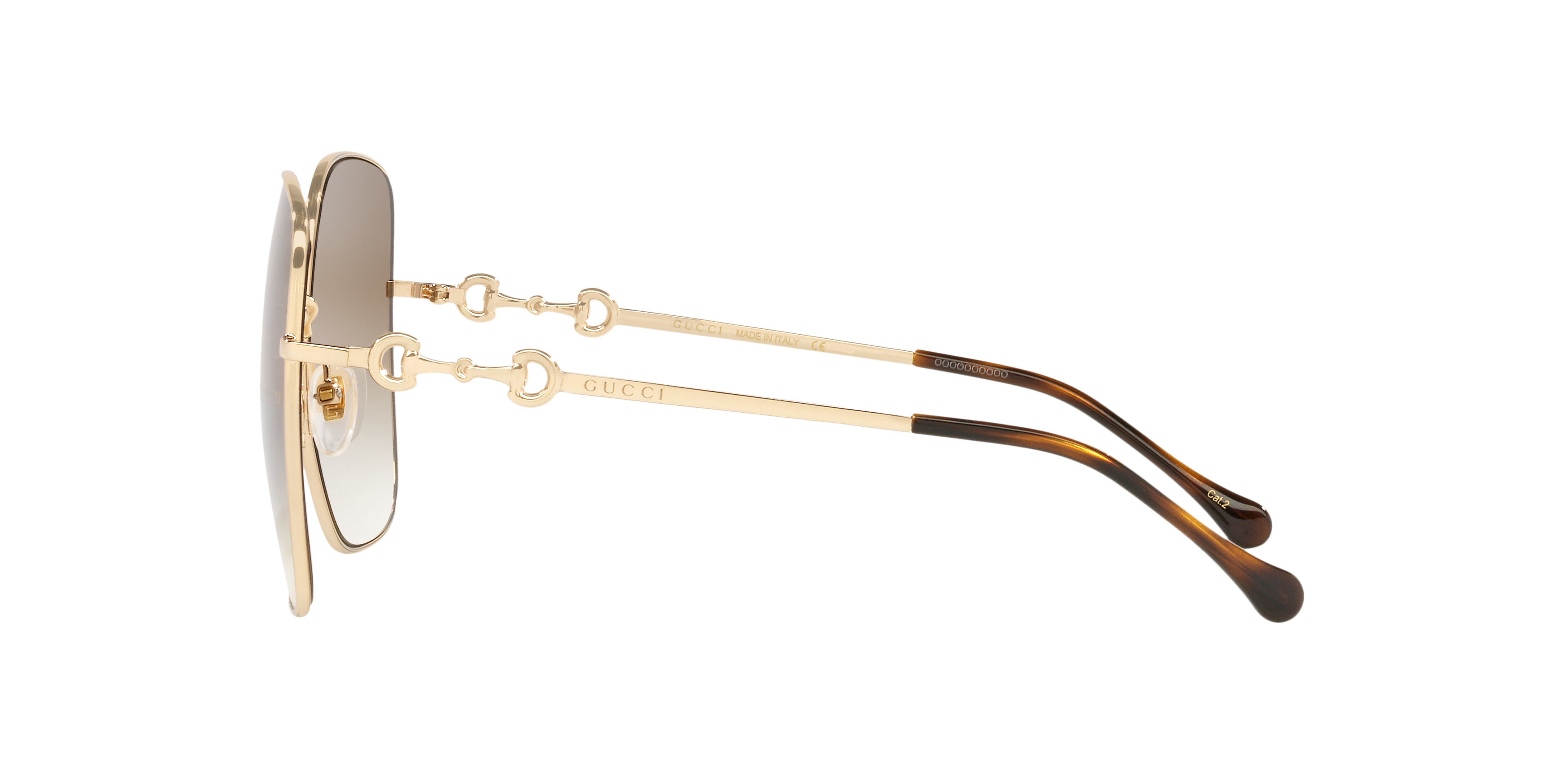 GC001507 Gold/Brown