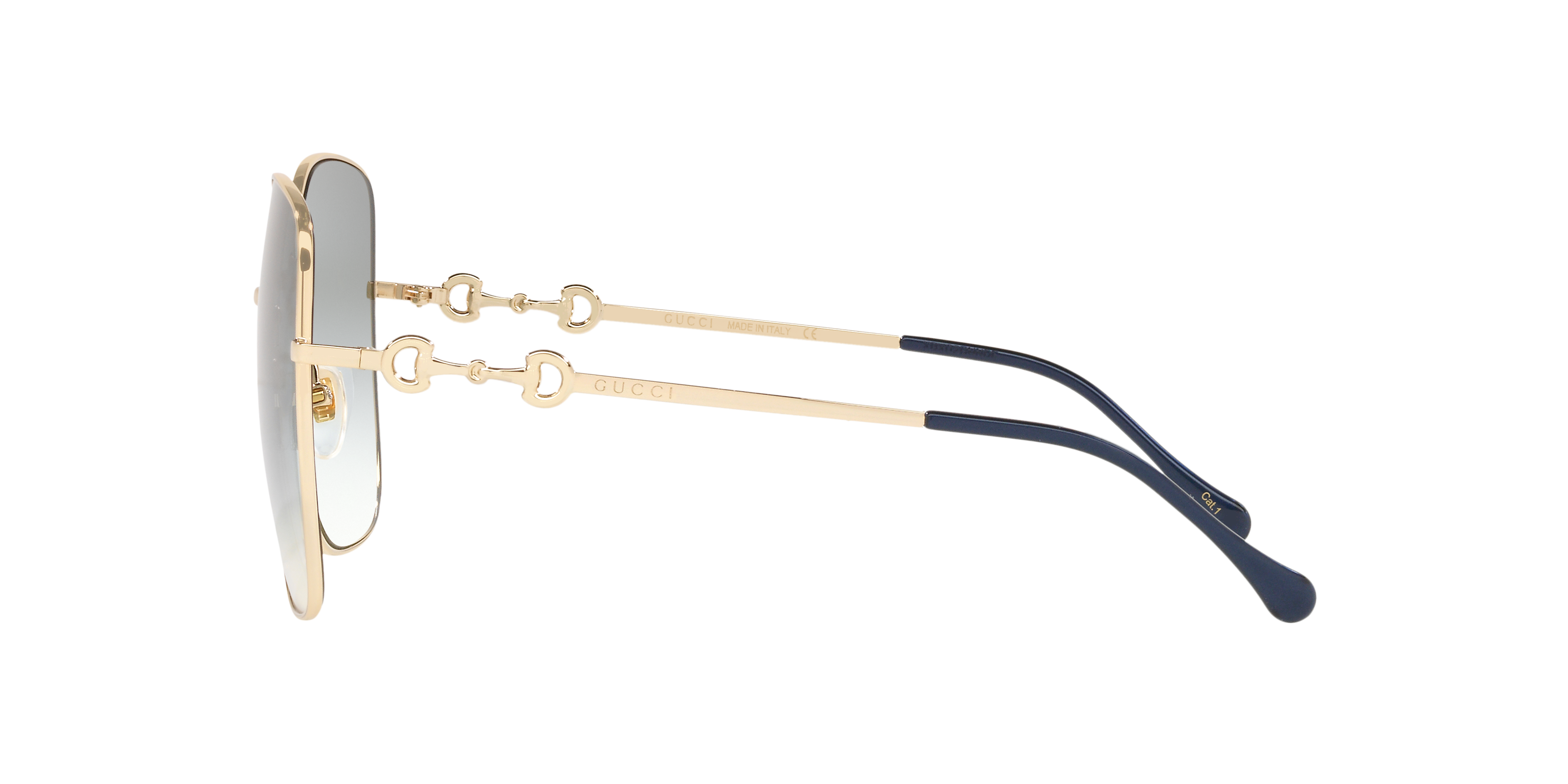GC001507 Gold/Green