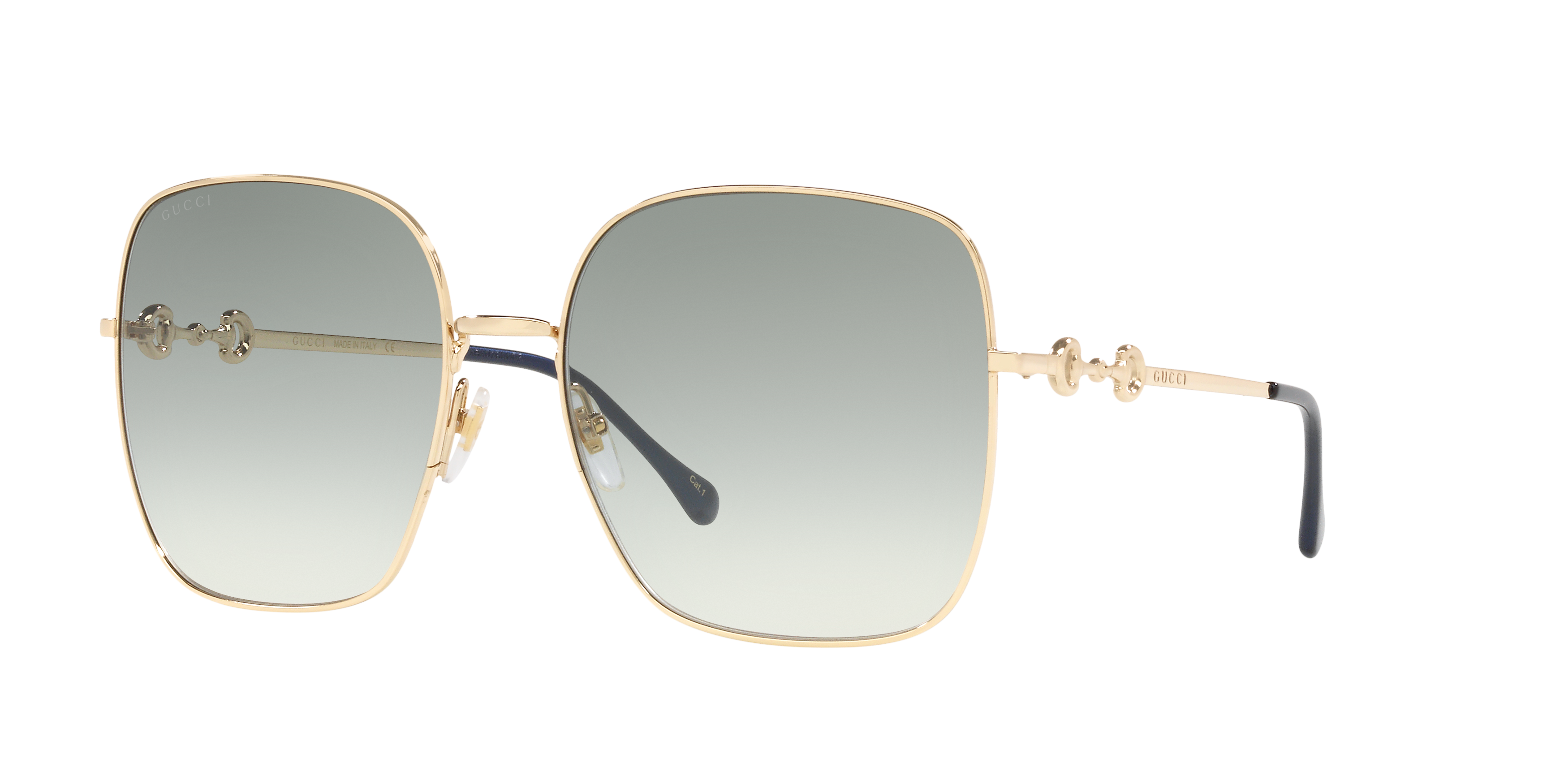 GC001507 Gold/Green