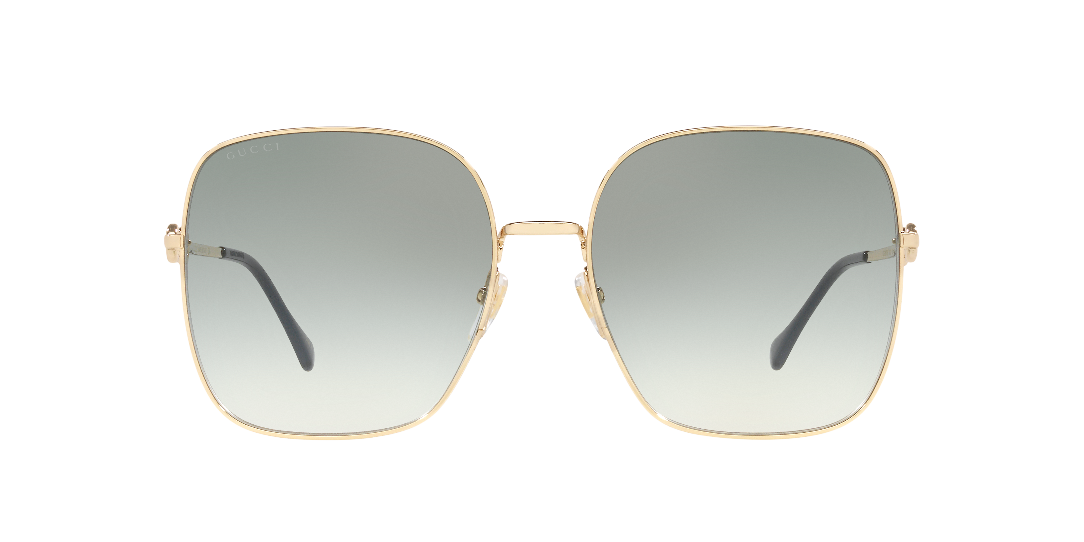 GC001507 Gold/Green
