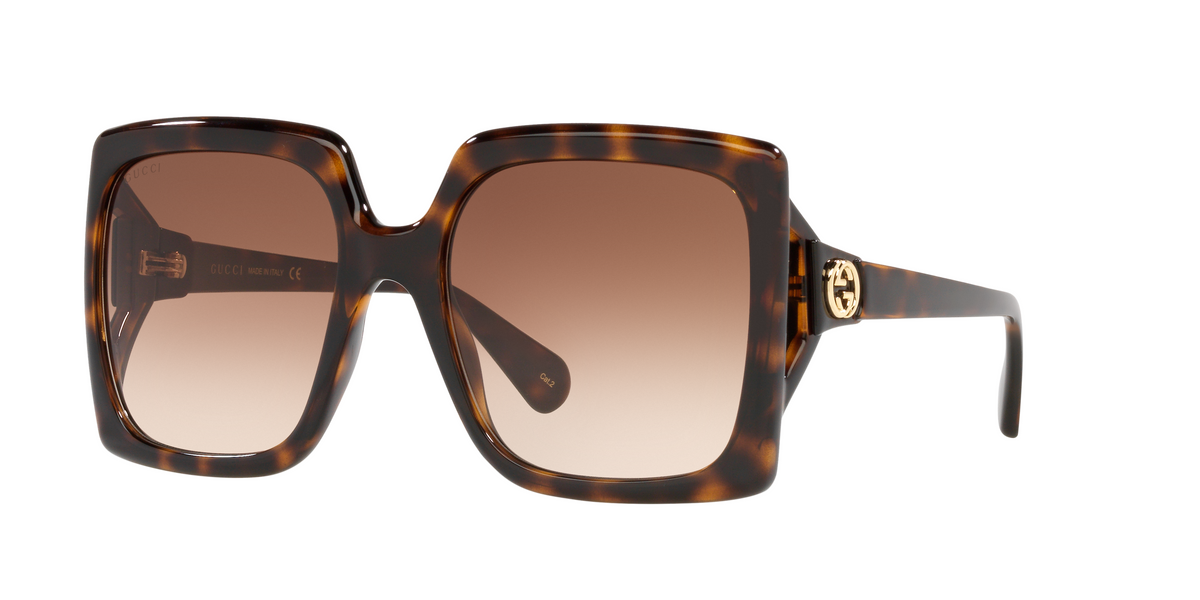 GC001504 Tortoise/Brown – SunglassHut UAE