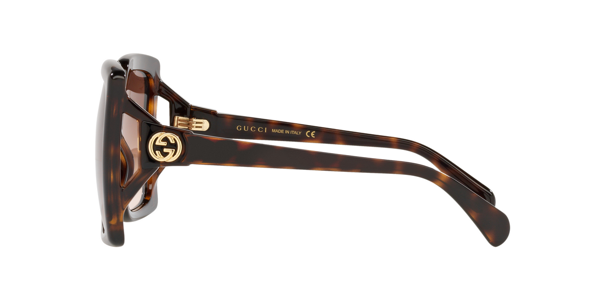 GC001504 Tortoise/Brown – SunglassHut UAE