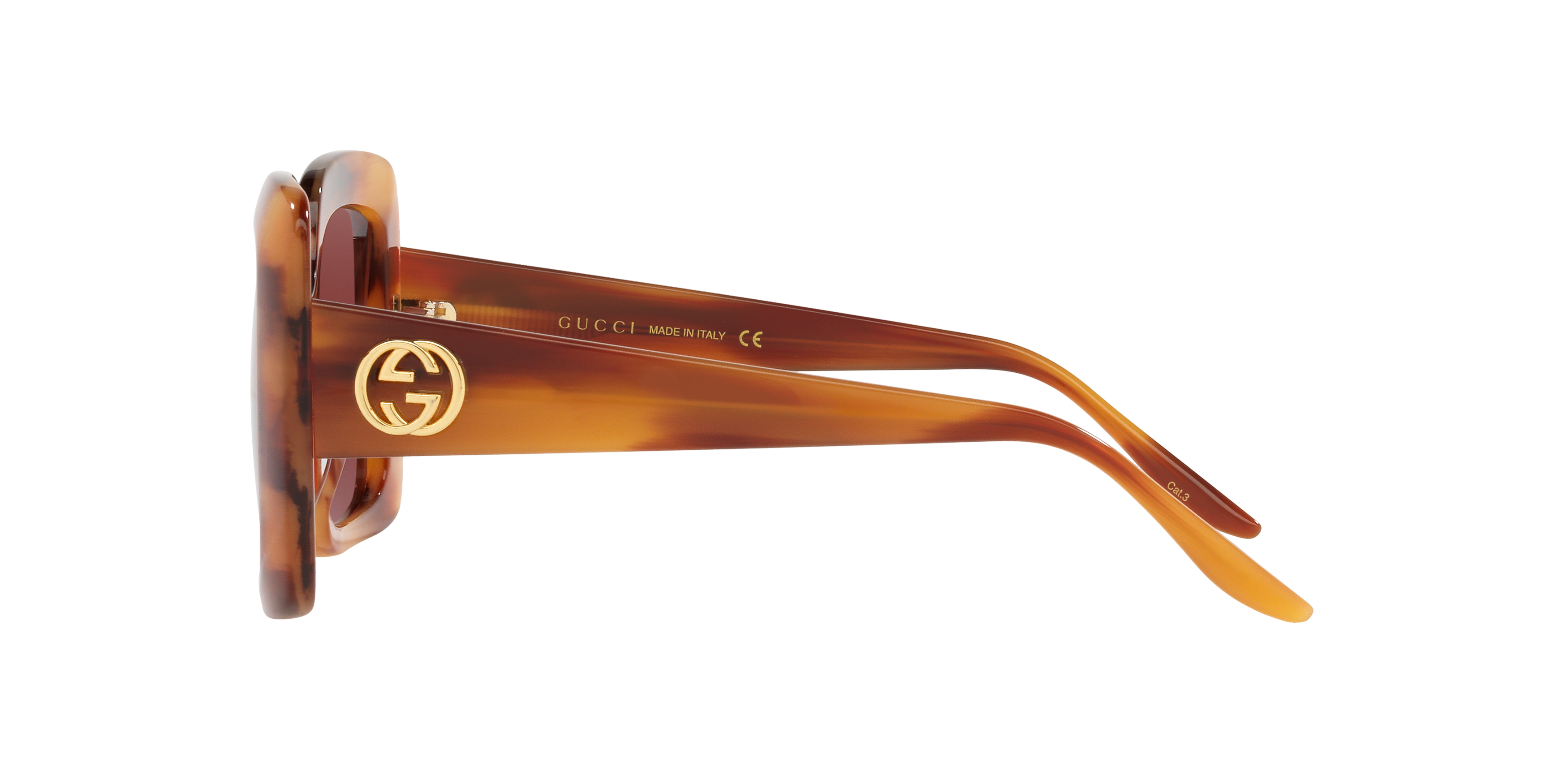 GC001518 Brown/Purple