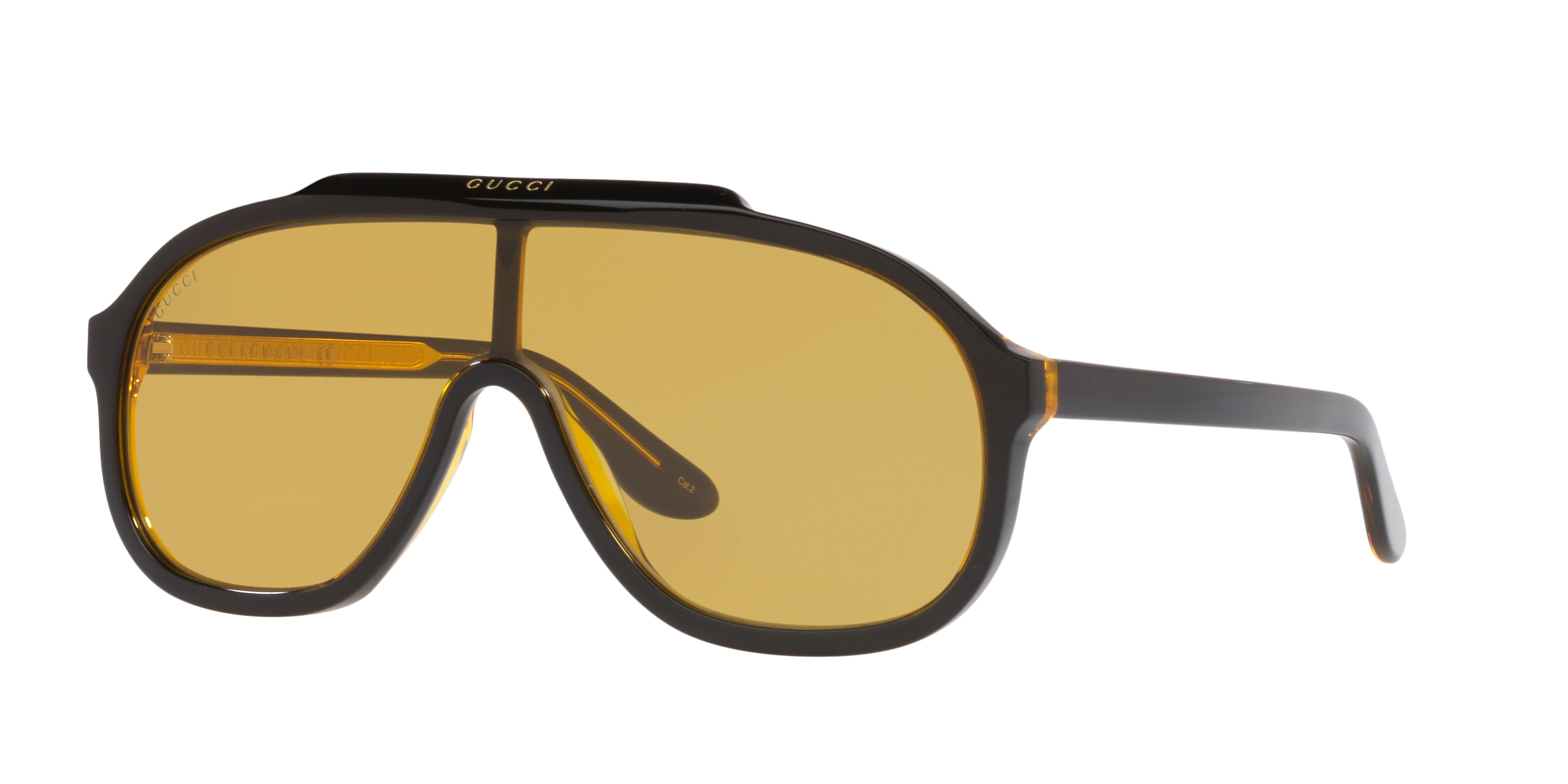 GC001638 Black/Yellow