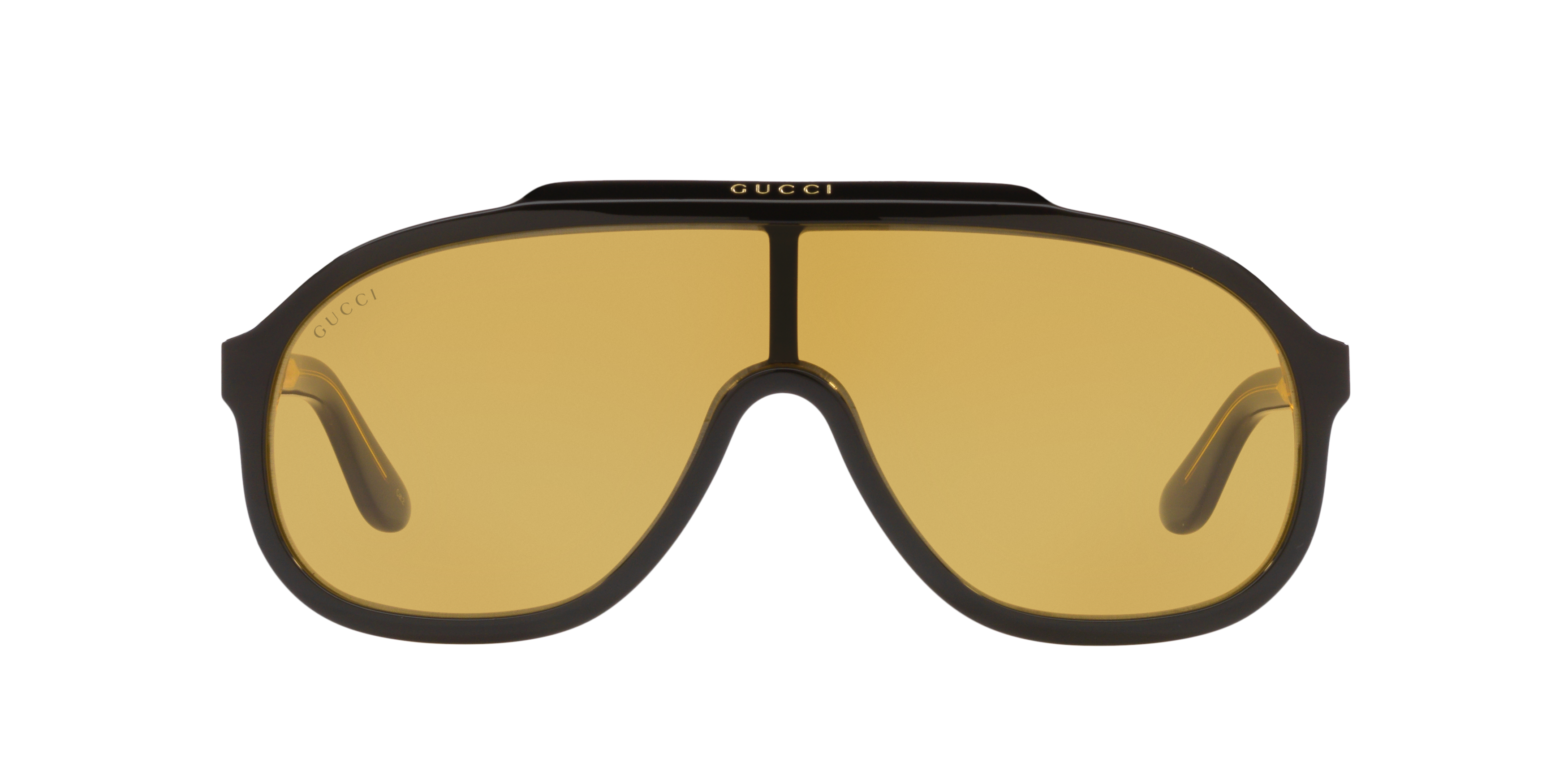 GC001638 Black/Yellow