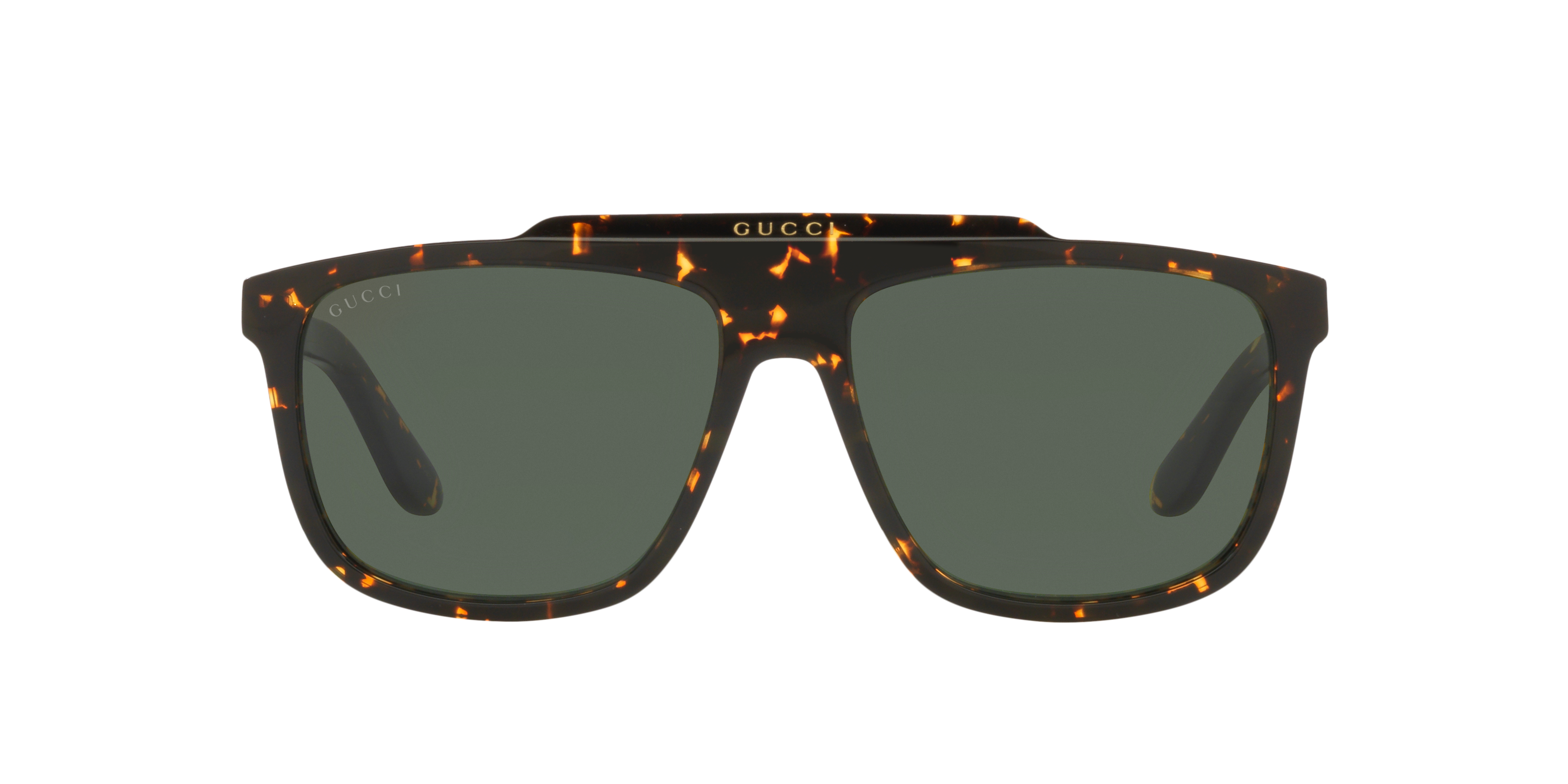 GC001639 Brown/Green