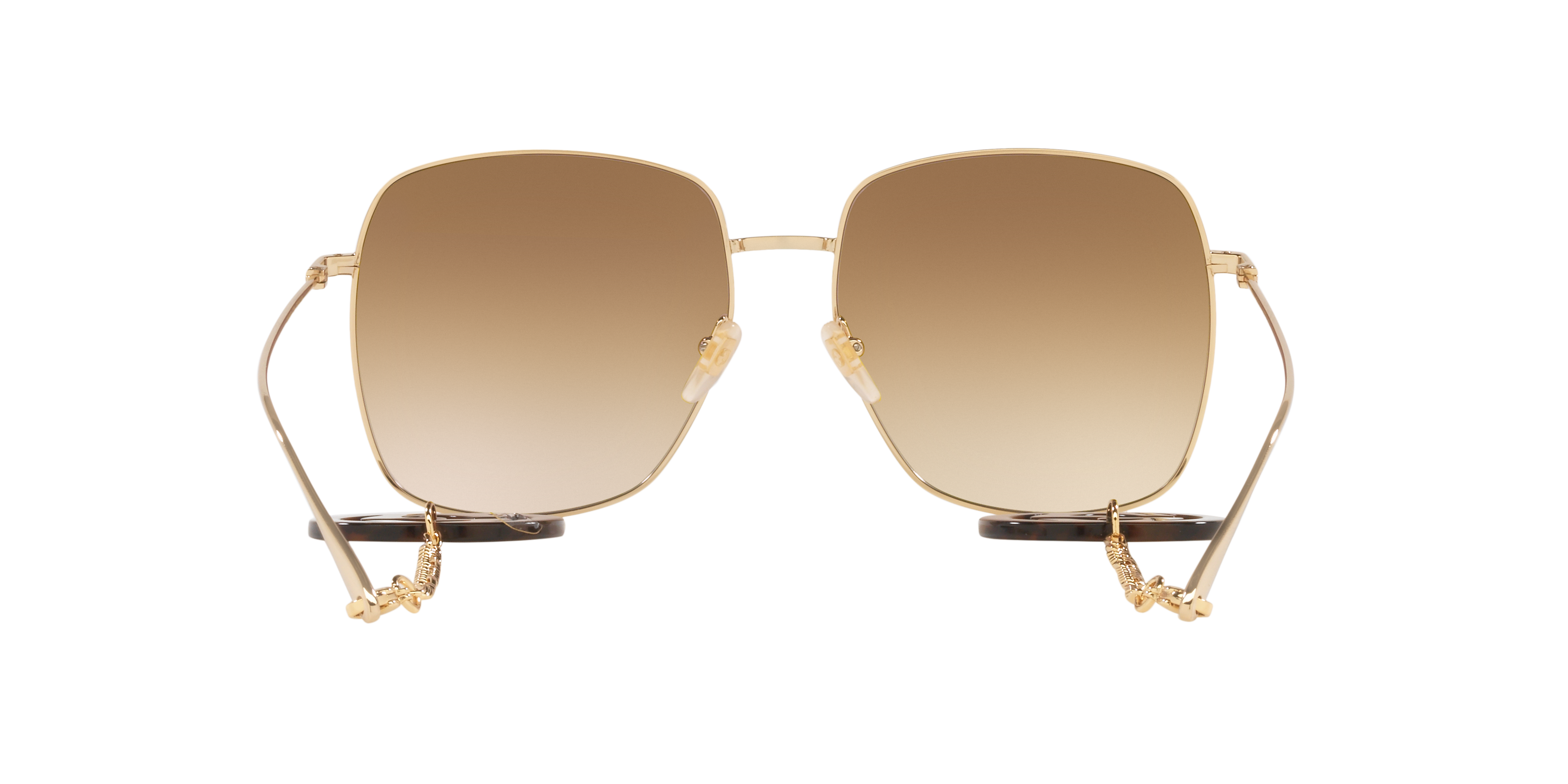 GC001615 Gold/Brown/Polarized