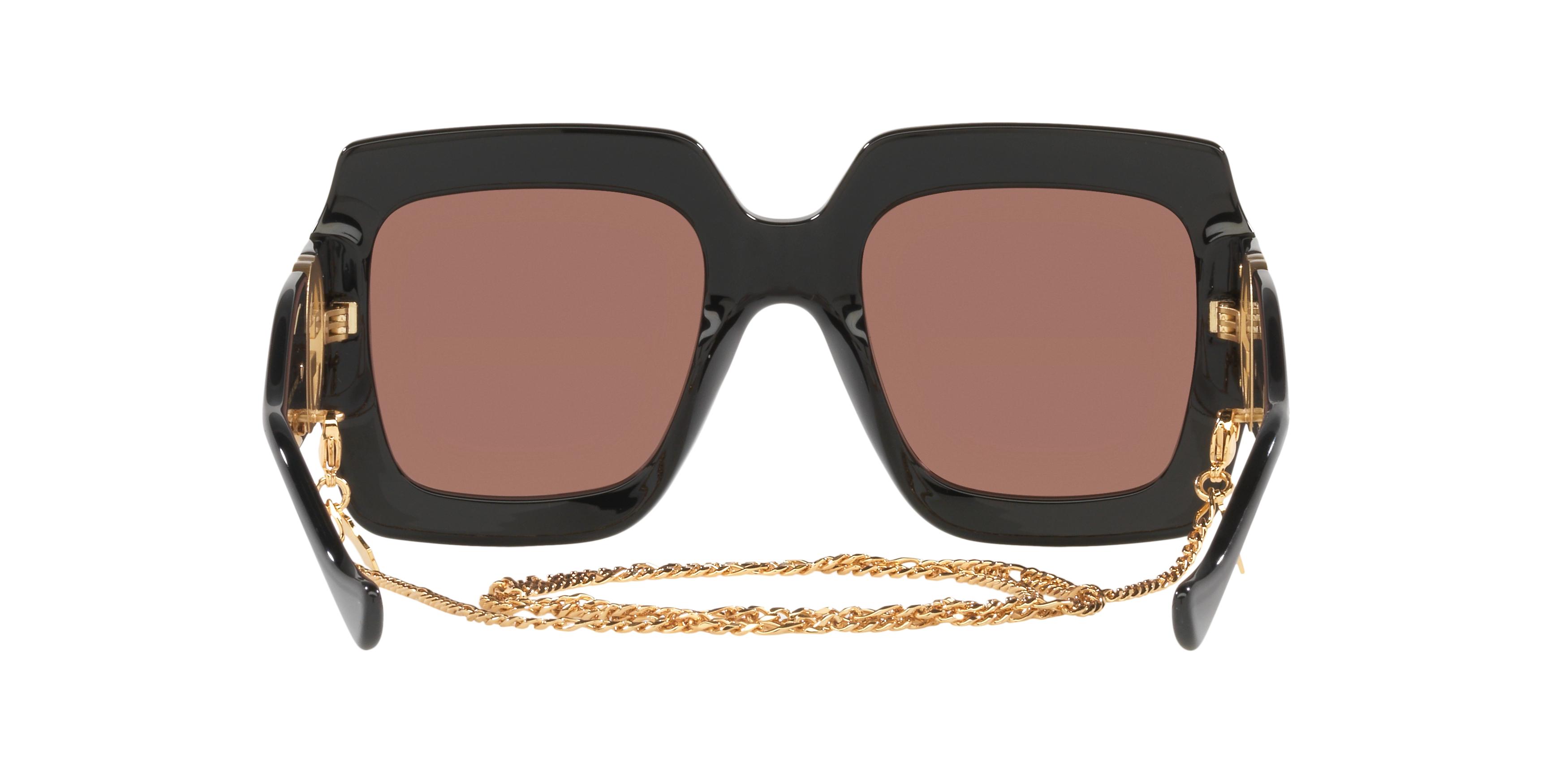 GC001629 Black/Brown