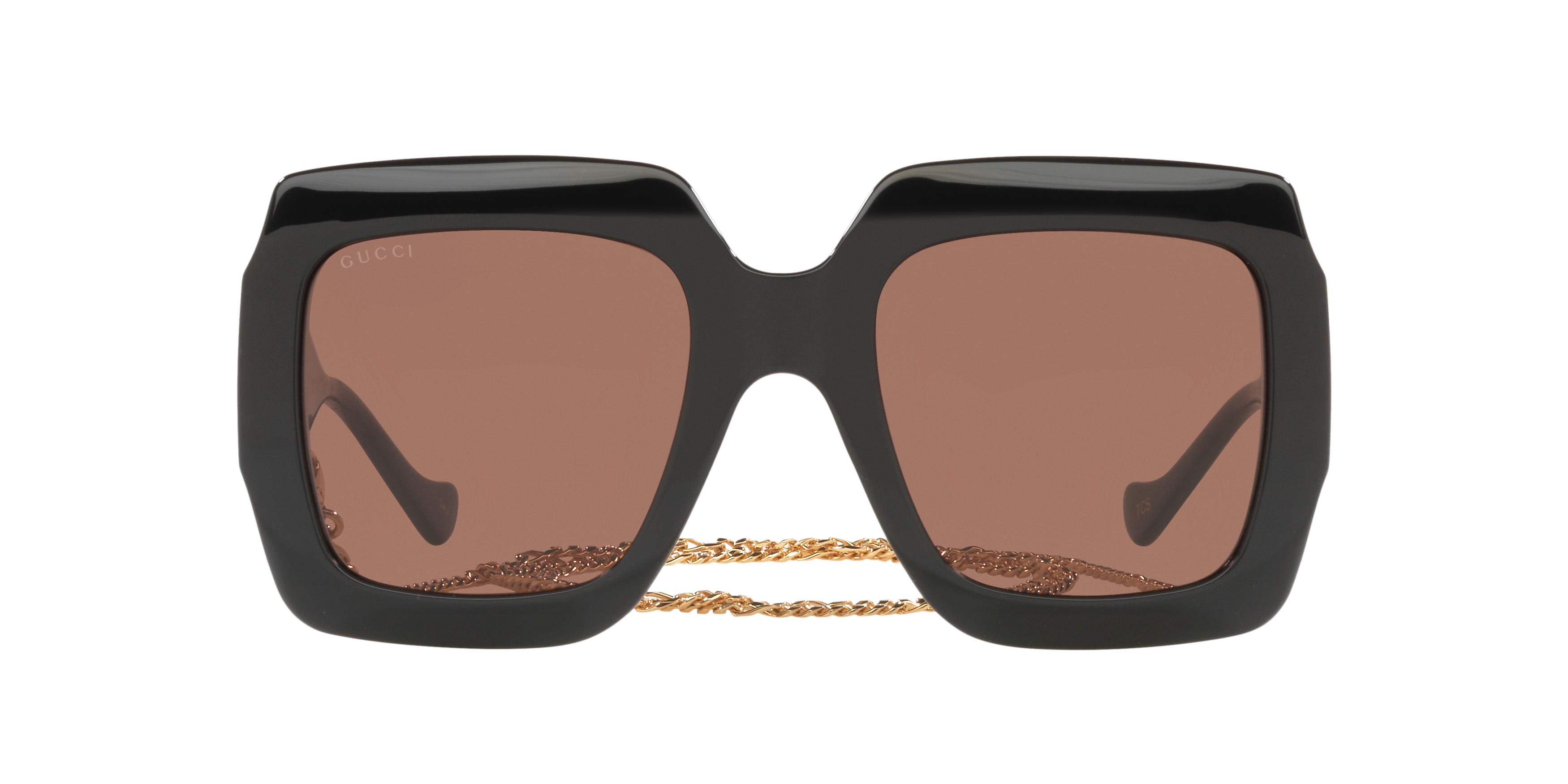 GC001629 Black/Brown